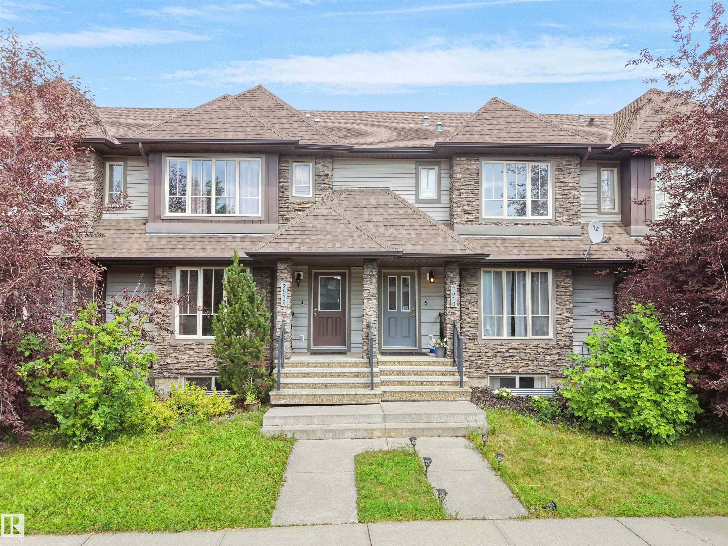 2512 ANDERSON Way, E4500835, Alberta,