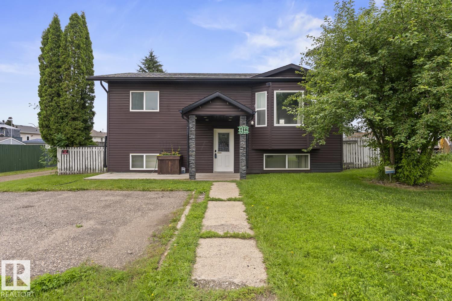 4412 51 Avenue, E4500837, Alberta,