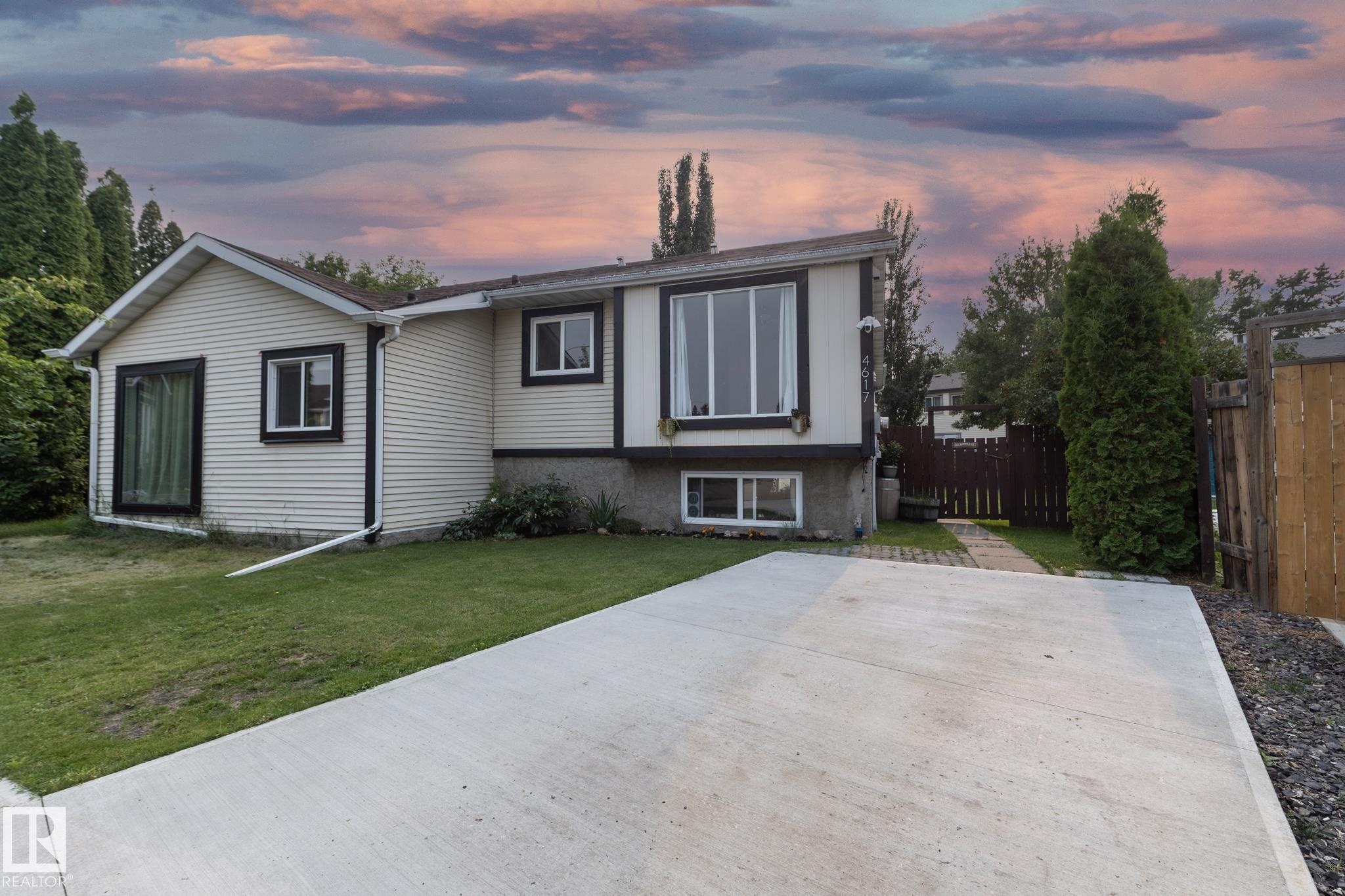 4617 35 Avenue, E4500841, Alberta,