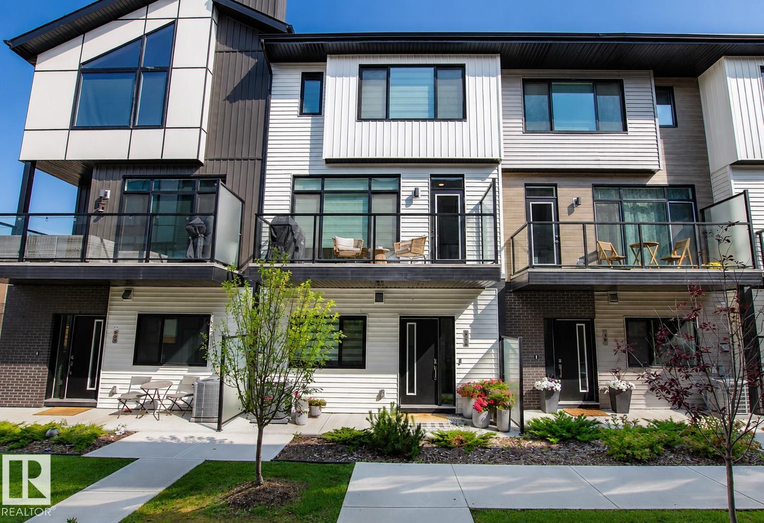 82 50 EBONY Boulevard, E4500848, Alberta,