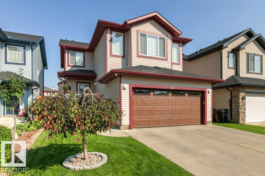 271 WESTWOOD Point(e), E4500858, Alberta,
