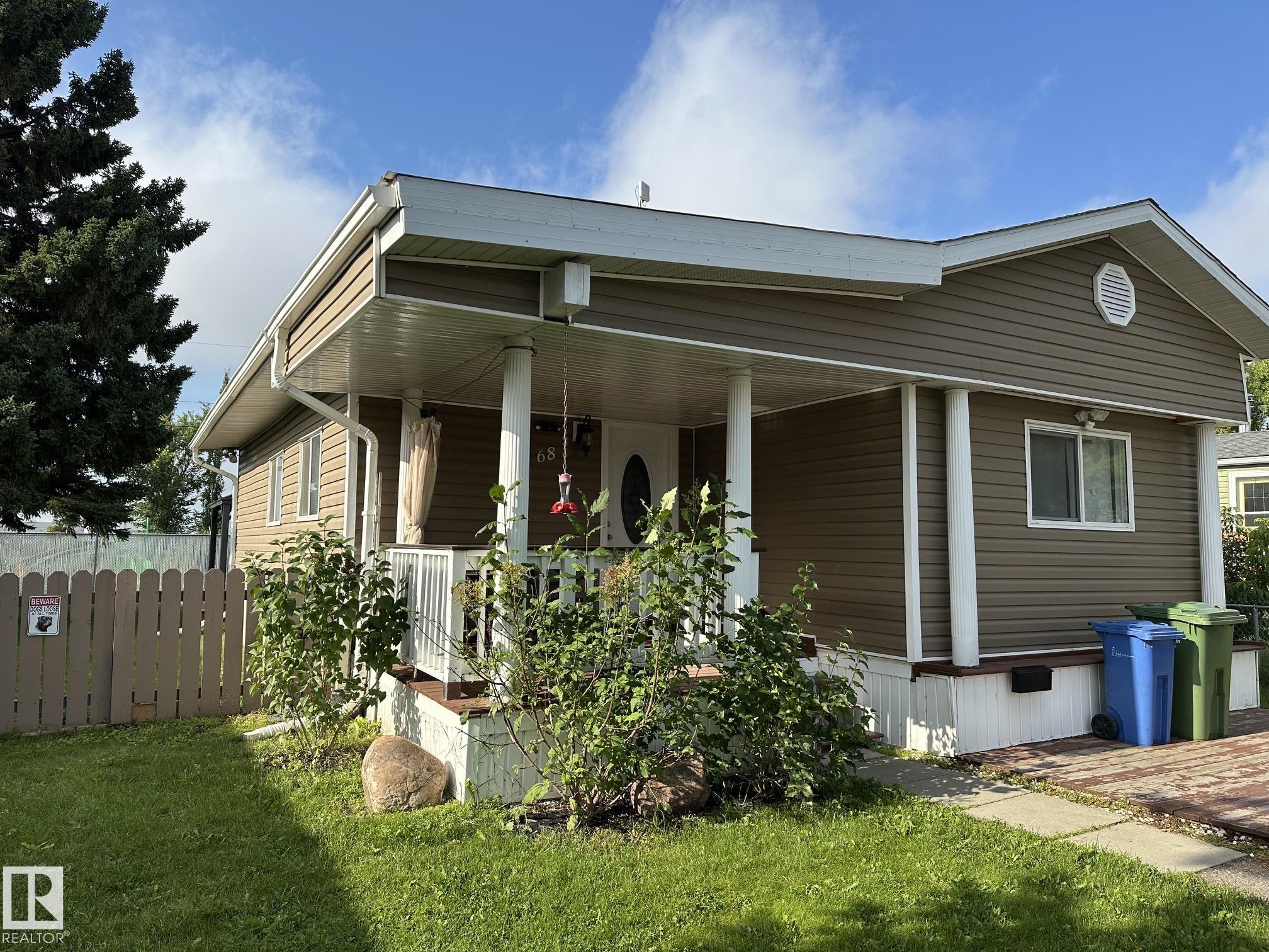68 4204 47 Street, E4500865, Alberta,