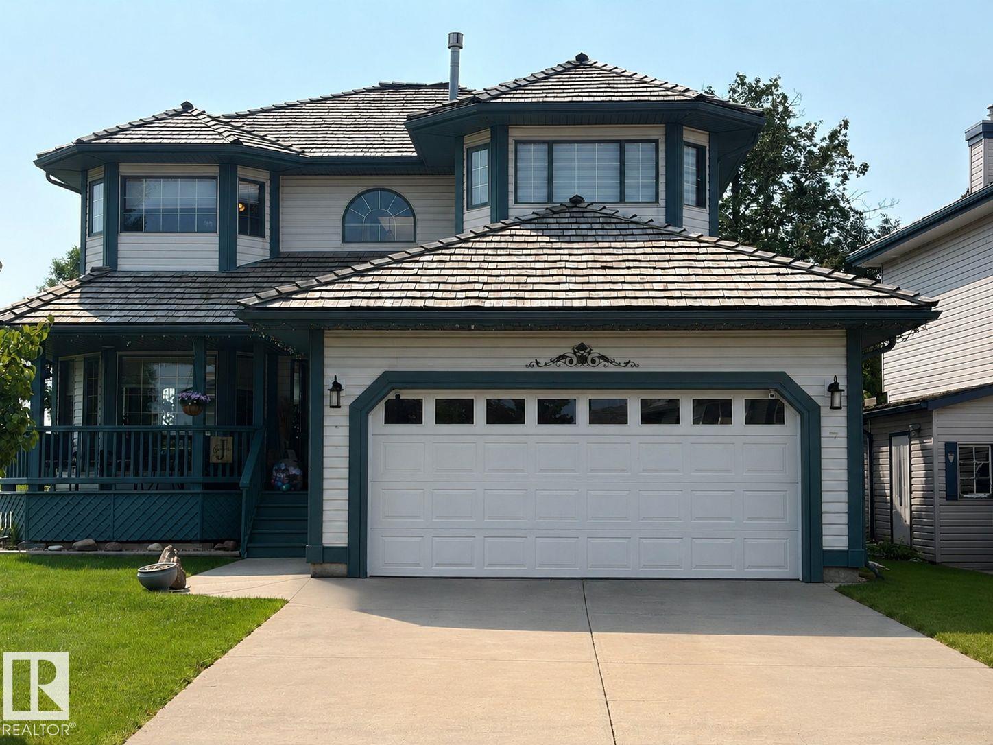 7 COUNTRY CLUB Drive, E4500875, Alberta,