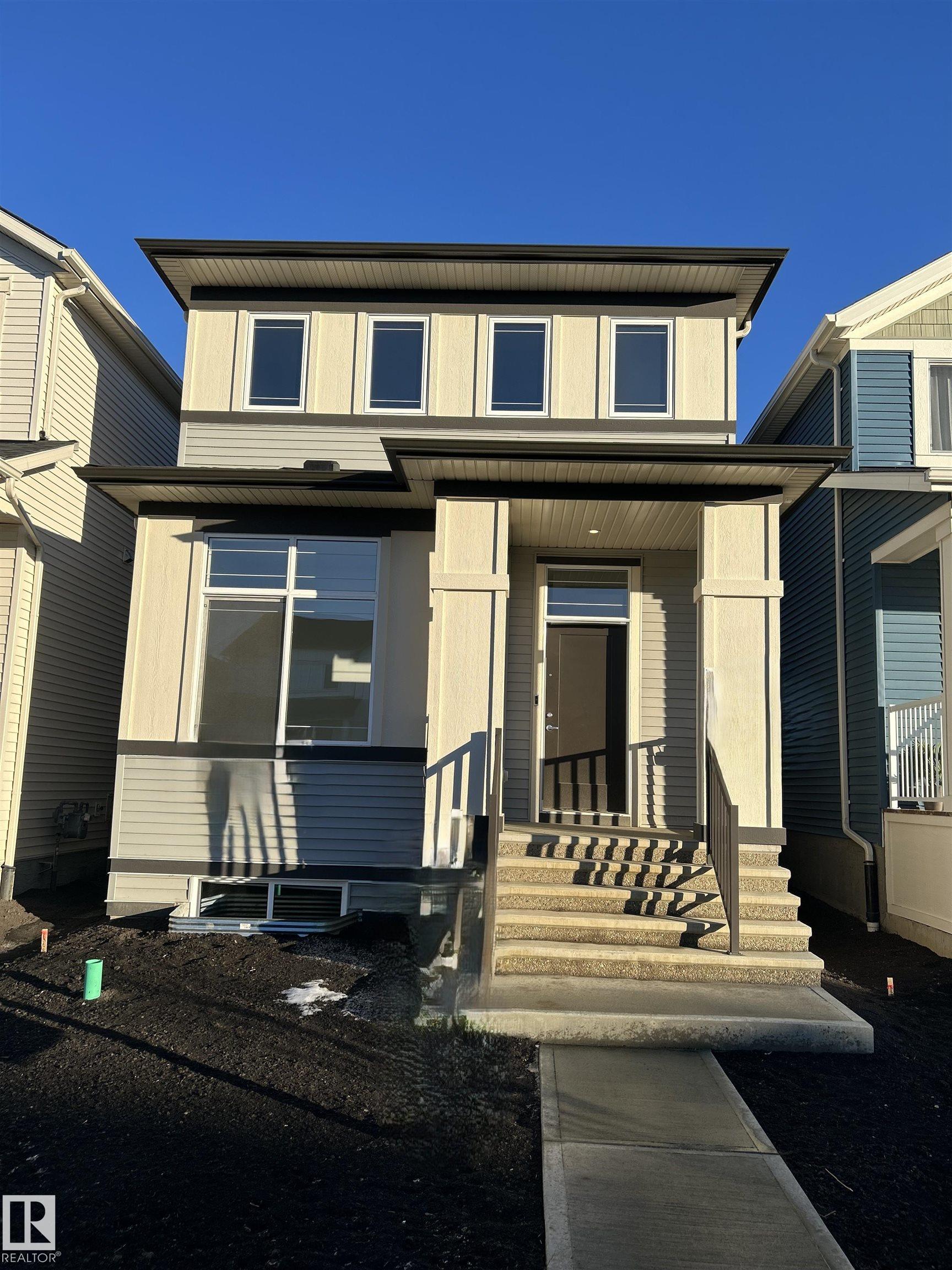 5115 PARC REUNIS Way, E4500900, Alberta,