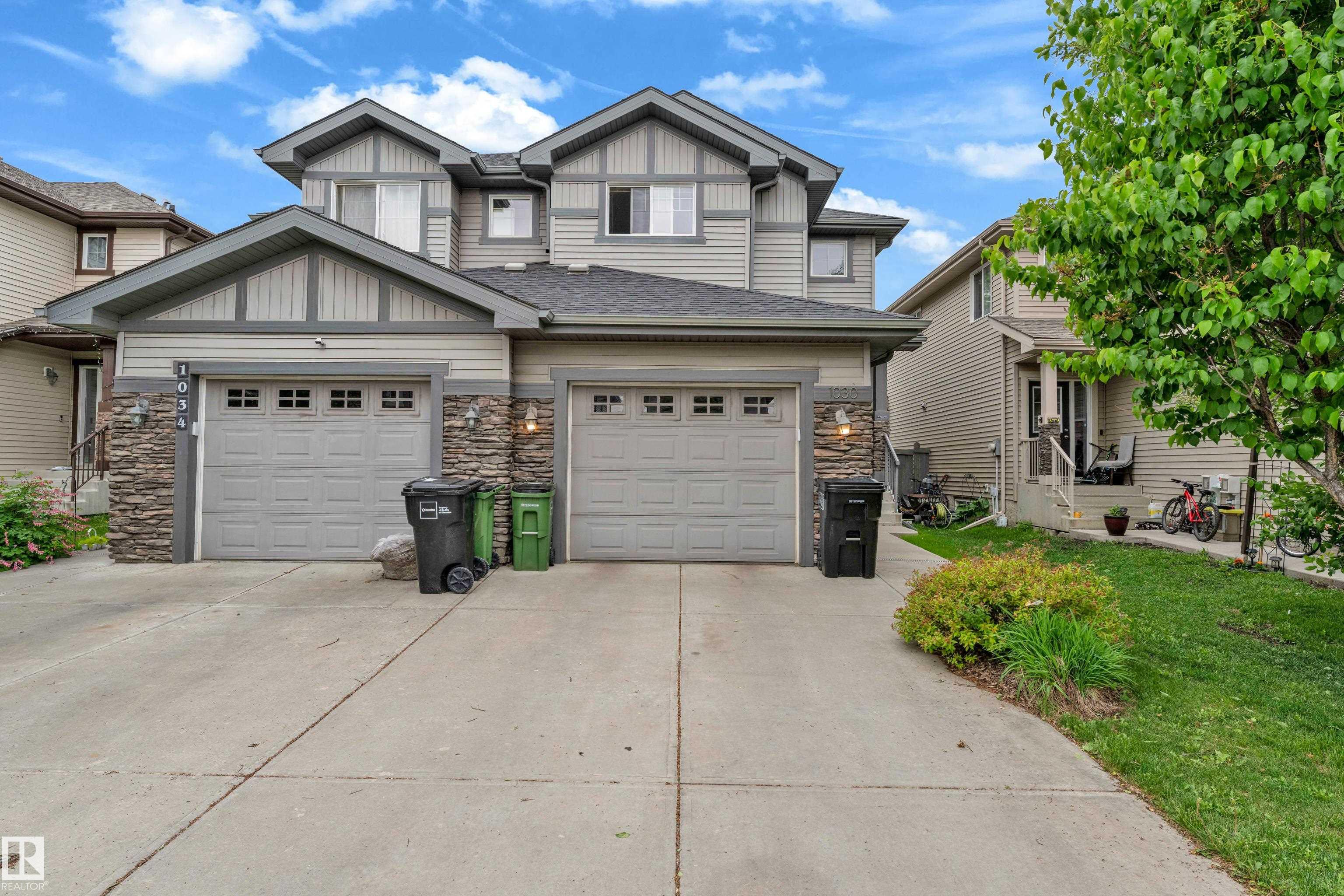 1030 177A Street, E4500932, Alberta,