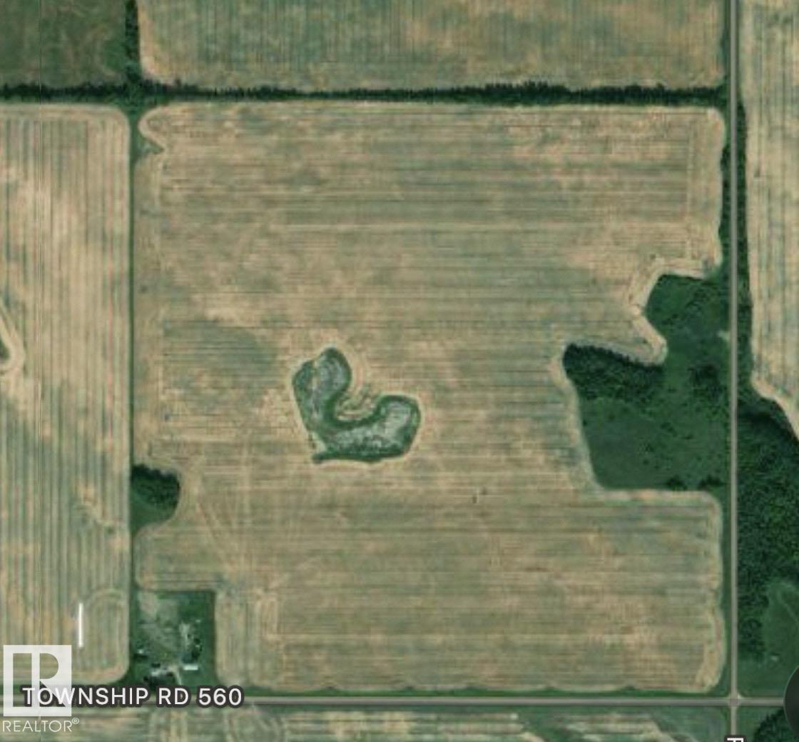 W Side of RgeRd 180, E4500938, Alberta,