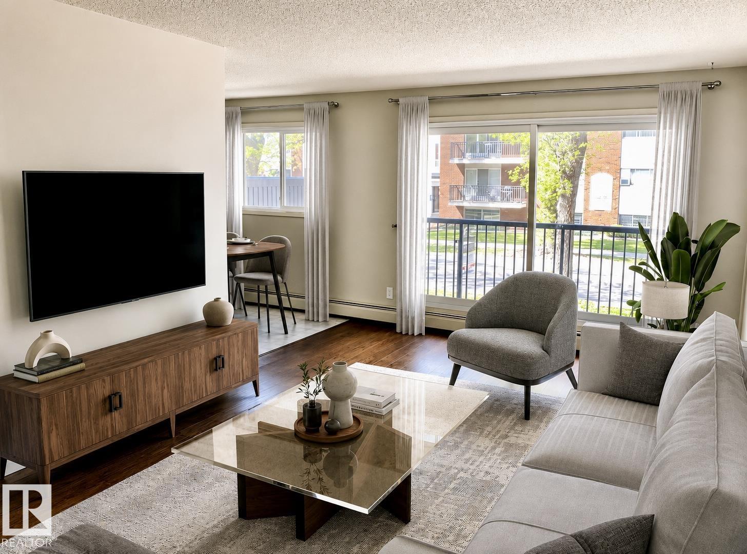 201 10149 83 Avenue, E4500955, Alberta,