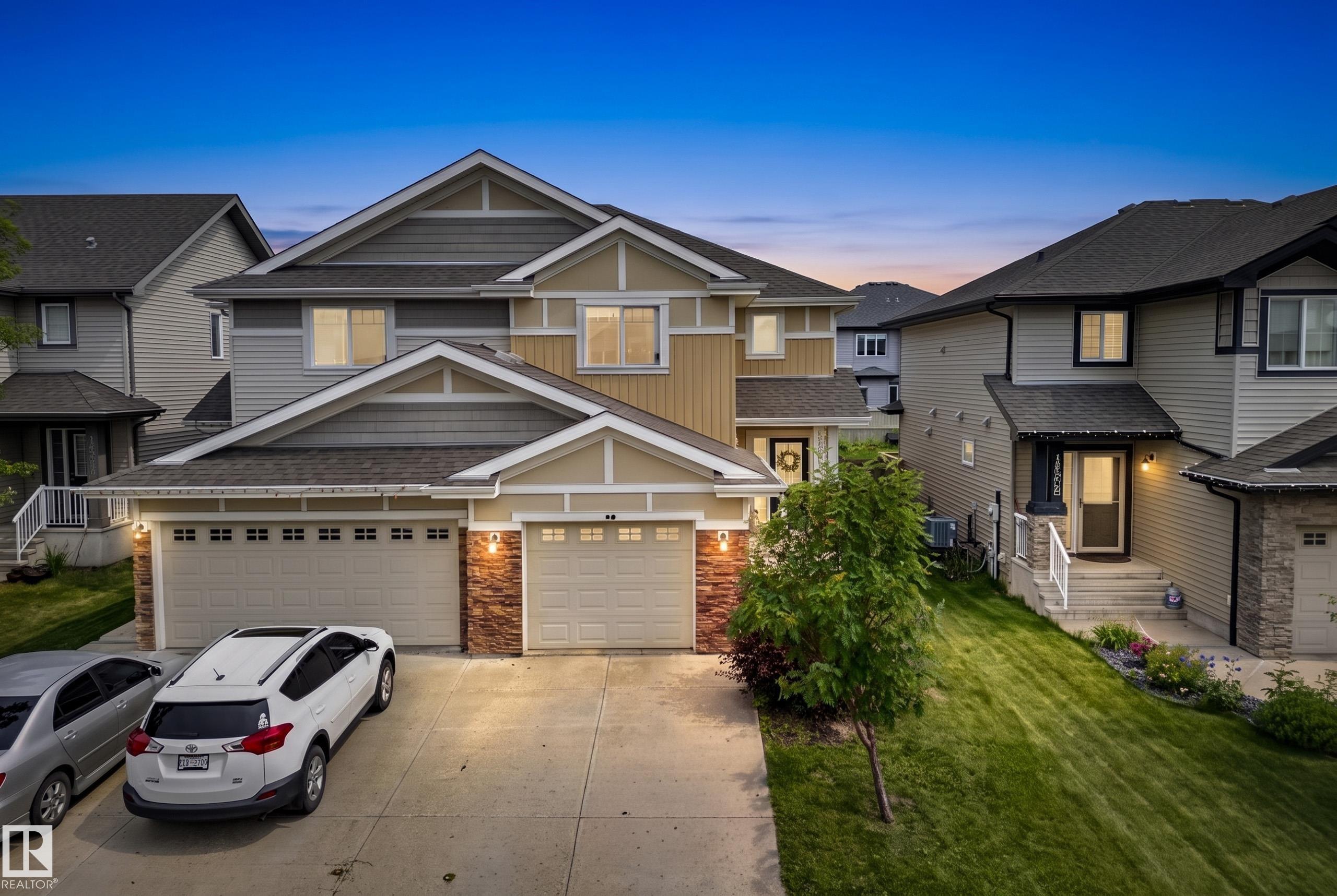 16507 134 Street, E4500974, Alberta,