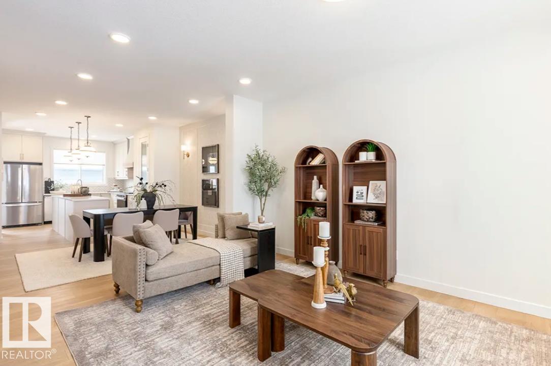 Fourth View of 5611 Parc Reunis Way, Elan, Beaumont, Alberta, T4X 2Z7