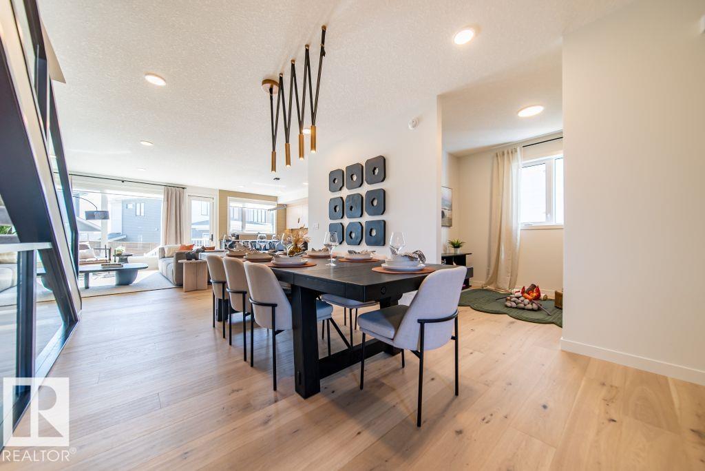 Second View of 14 Devonshire Drive, Hillshire, Sherwood Park, Alberta, T8B 0G5