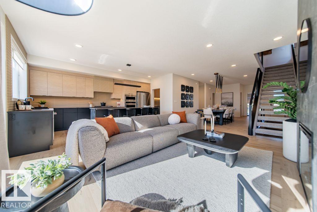 Fourth View of 14 Devonshire Drive, Hillshire, Sherwood Park, Alberta, T8B 0G5