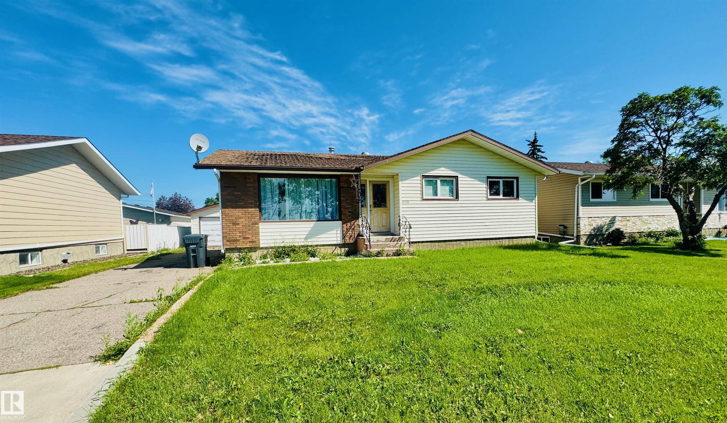 4210 48 Avenue, E4500996, Alberta,