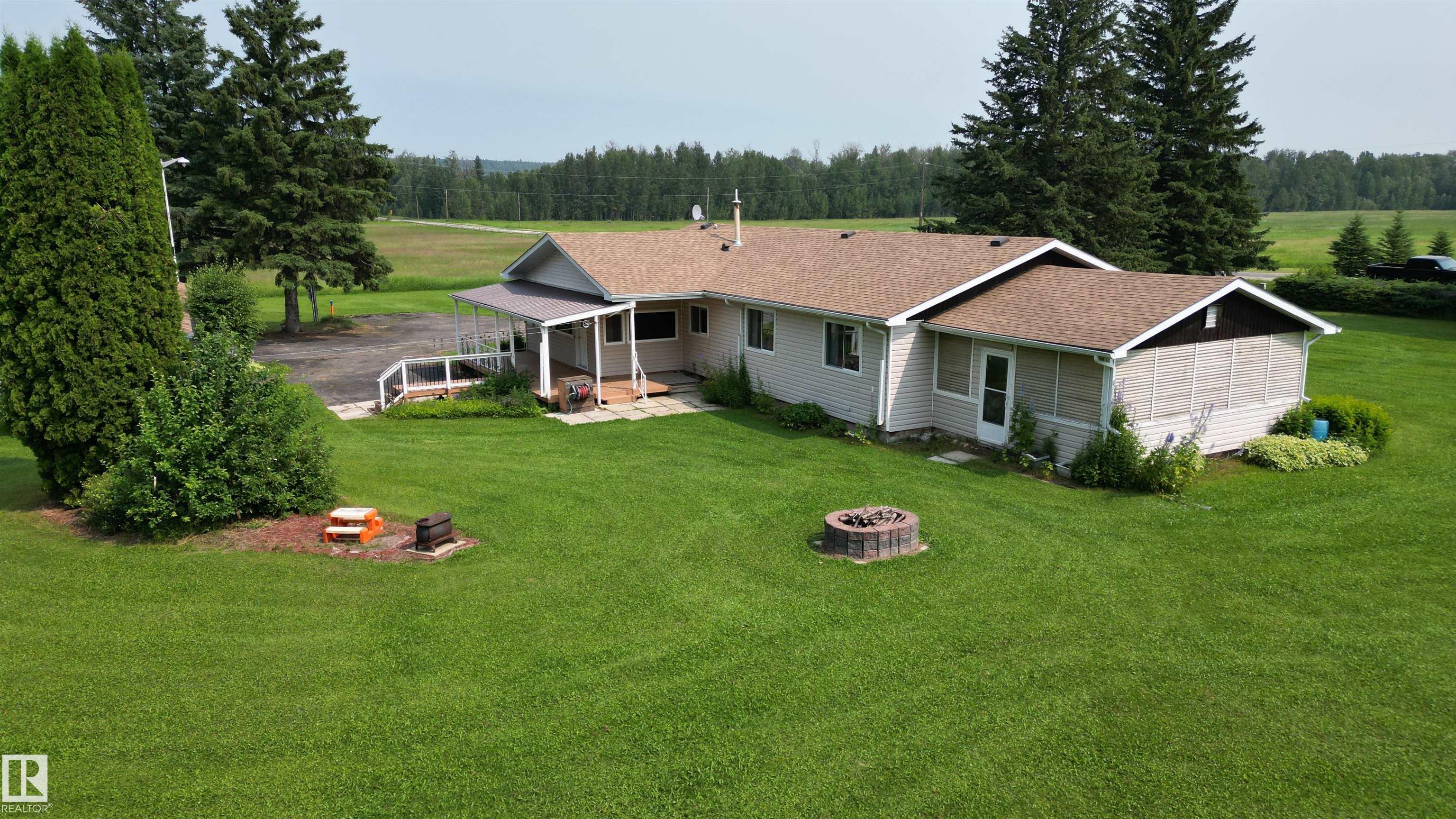 595028A RGE ROAD 112, E4501007, Alberta,