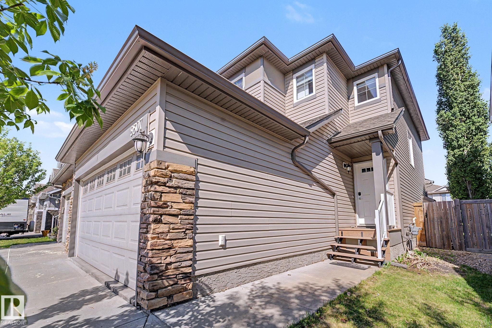 9507 SIMPSON Crest, E4501008, Alberta,