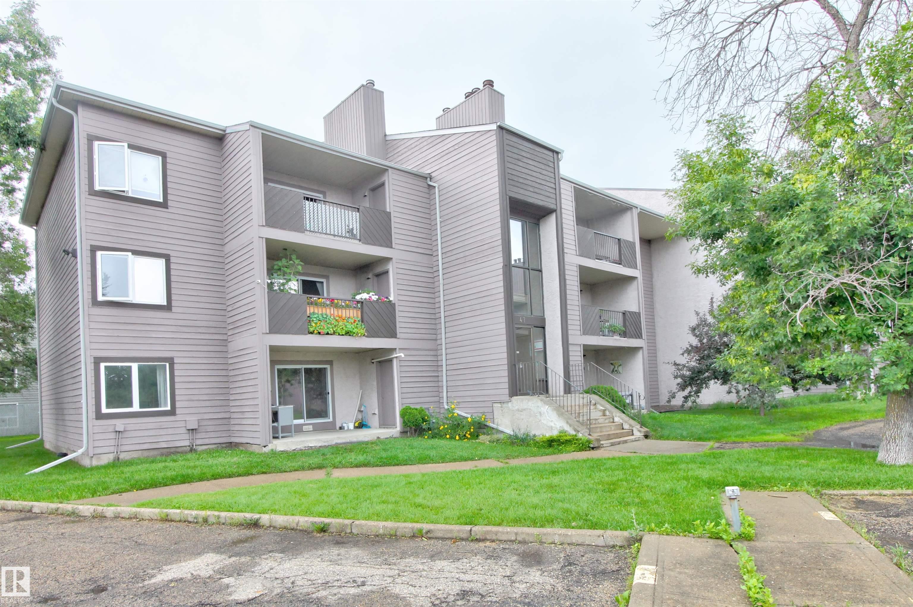 302 47 AKINS Drive, E4501020, Alberta,