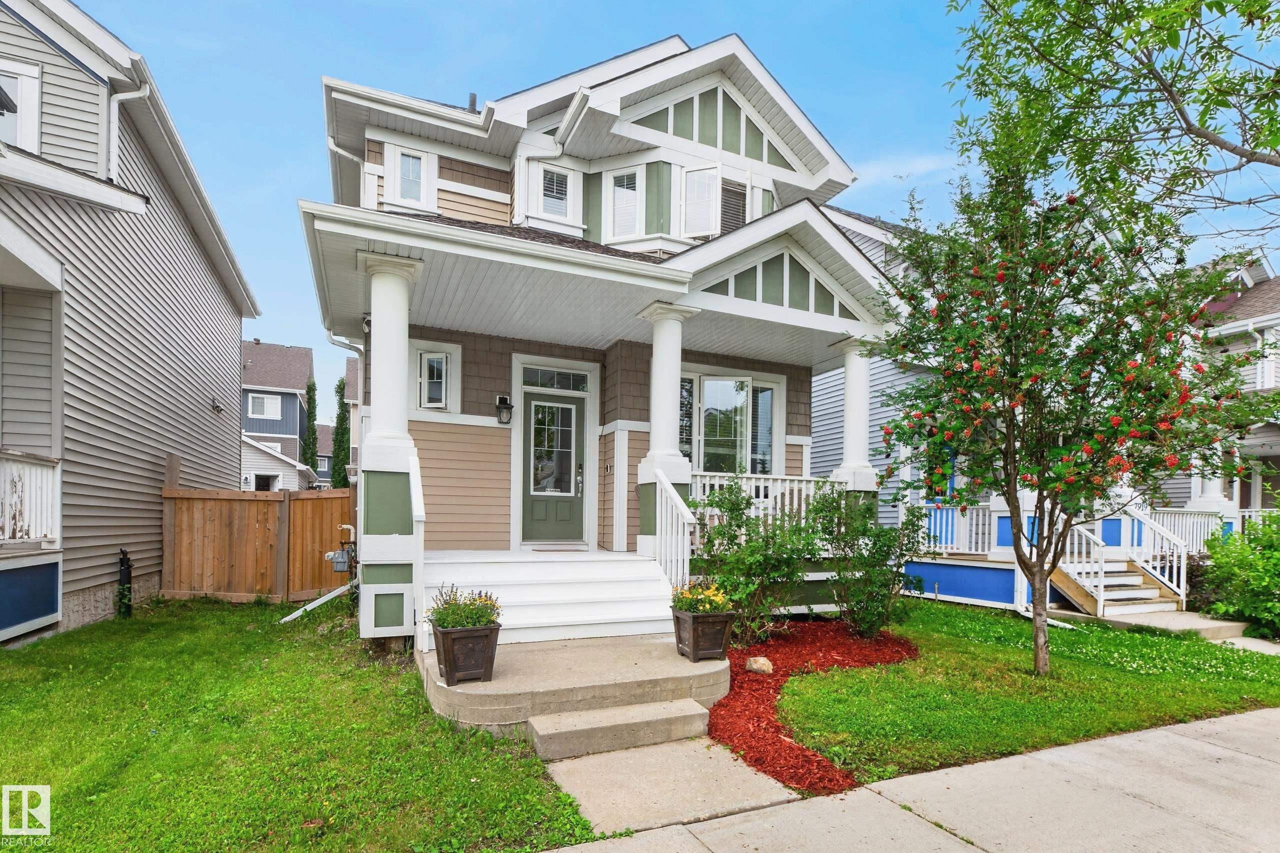 7915 22 Avenue, E4501060, Alberta,