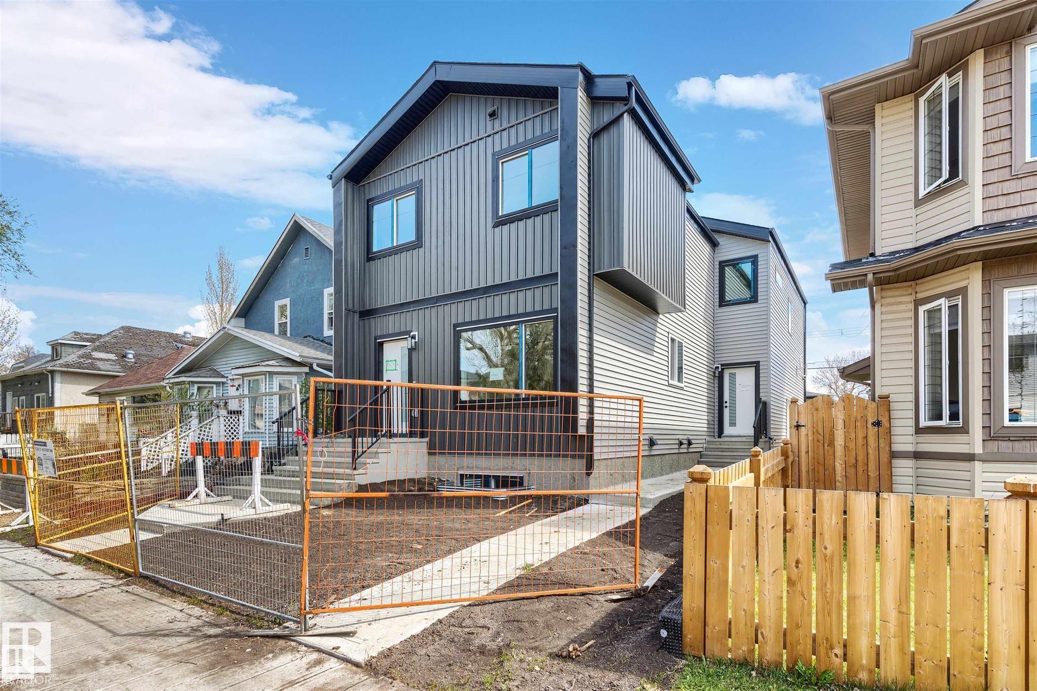 11229 96 Street, E4501066, Alberta,