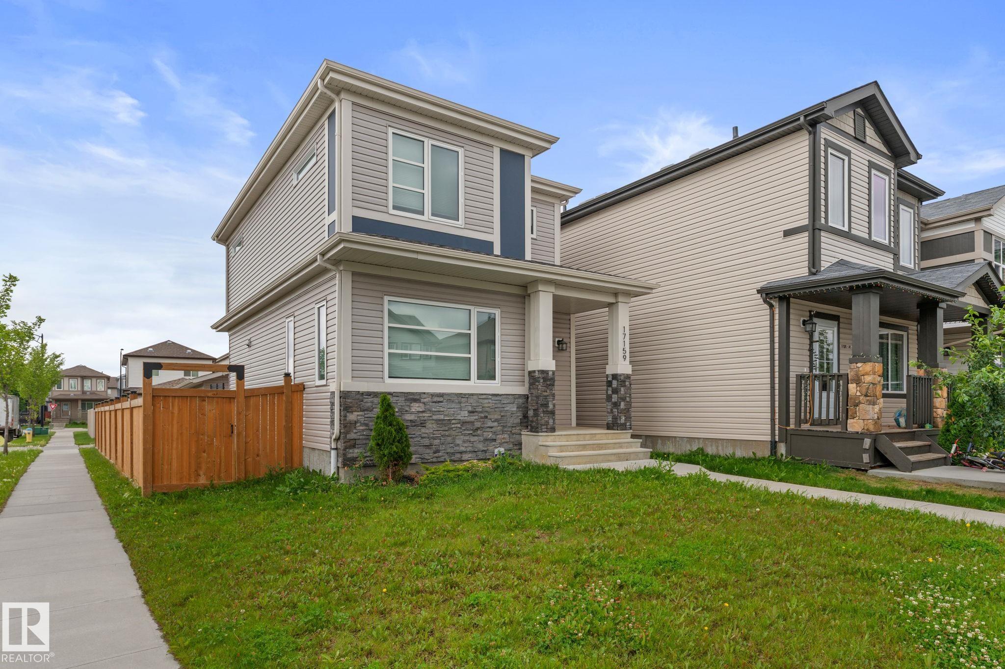17159 49 Street, E4501086, Alberta,