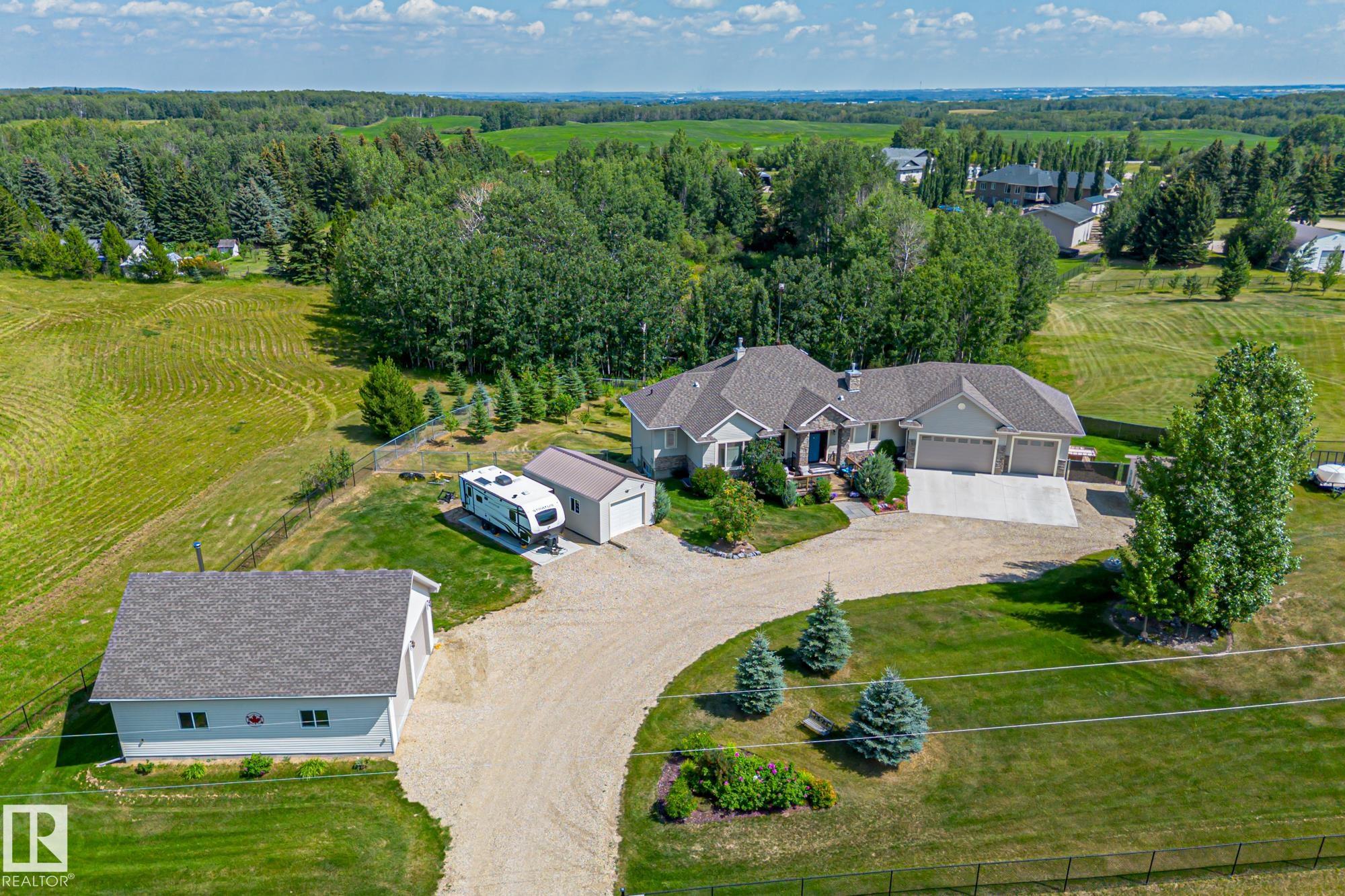 1307 TWP ROAD 533, E4501114, Alberta,