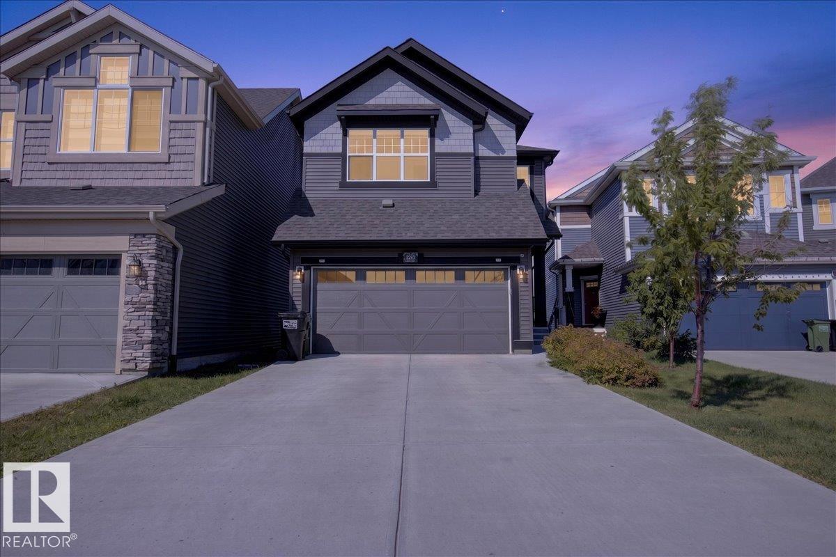 3805 CHERRY Loop, E4501144, Alberta,