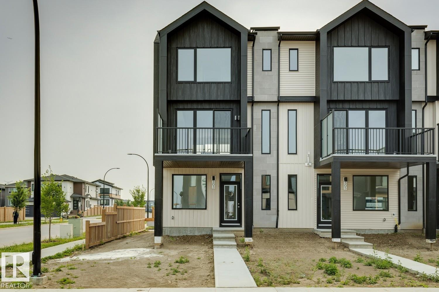 303 32 Street, E4501161, Alberta,
