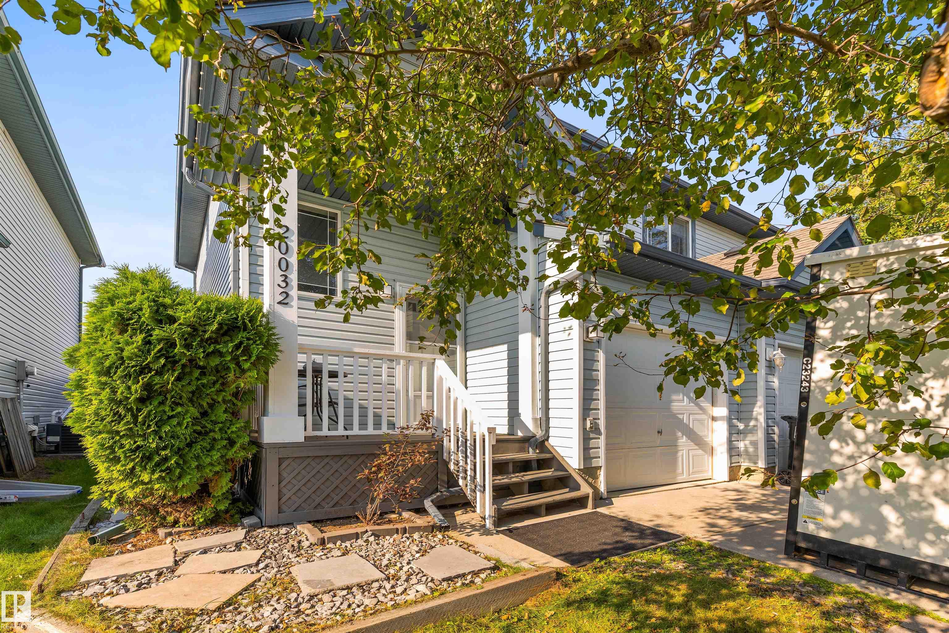 20032 53A Avenue, E4501184, Alberta,