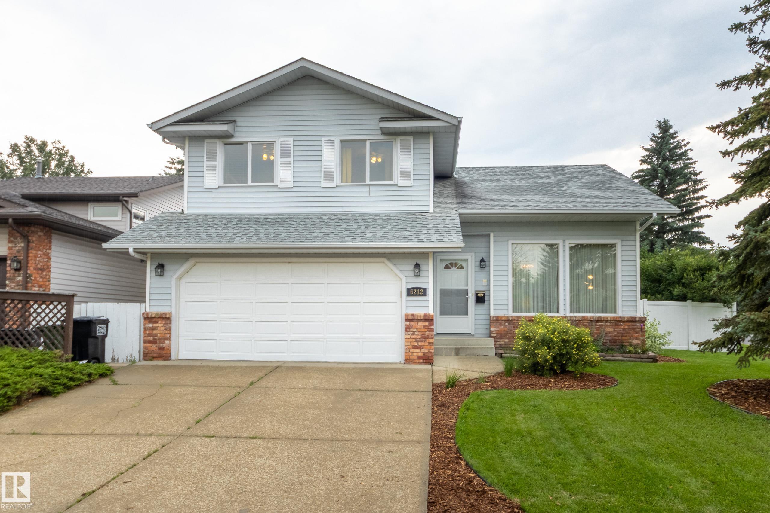 6212 179 Street, E4501186, Alberta,
