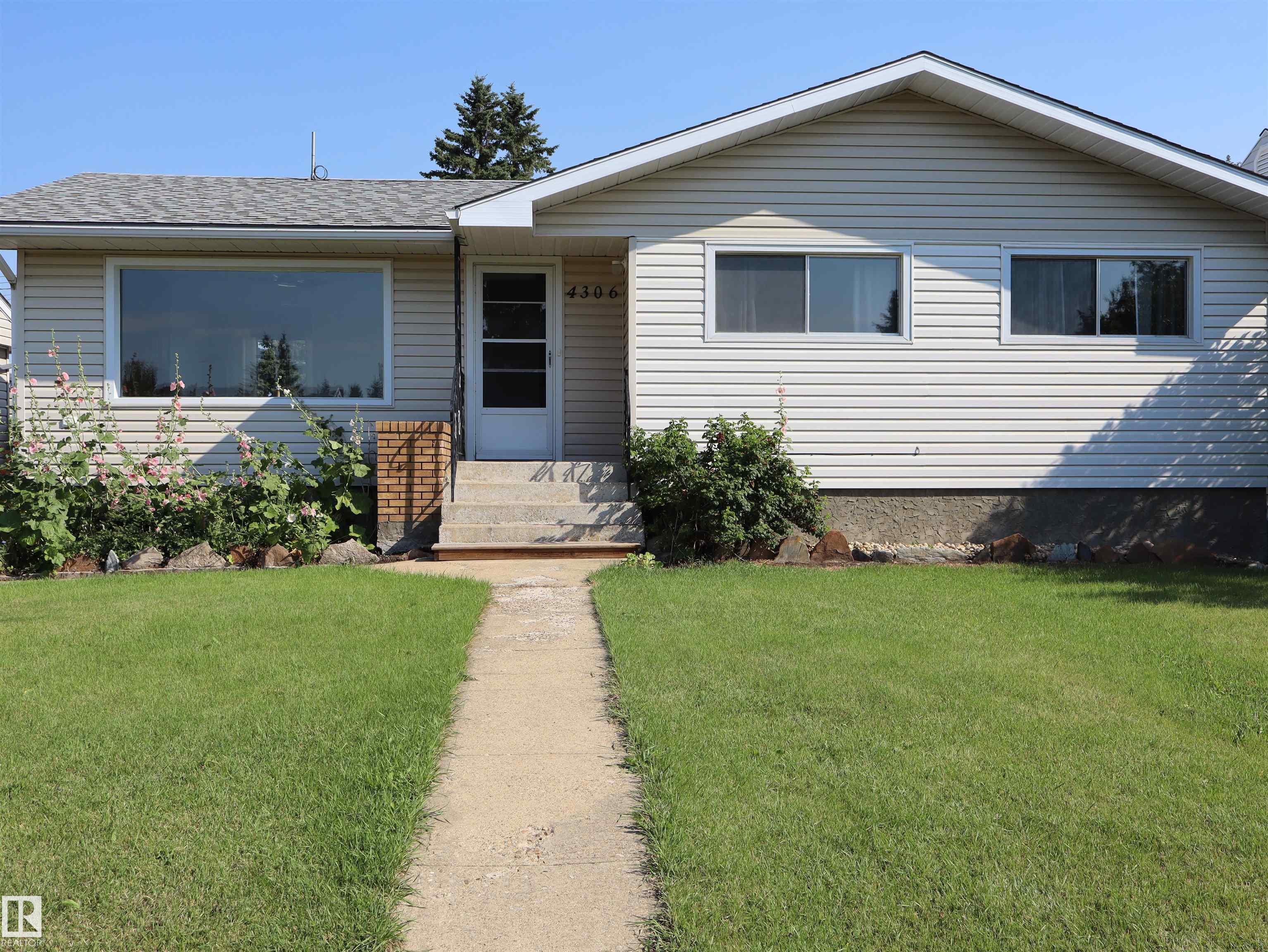 4306 55 Ave, E4501188, Alberta,