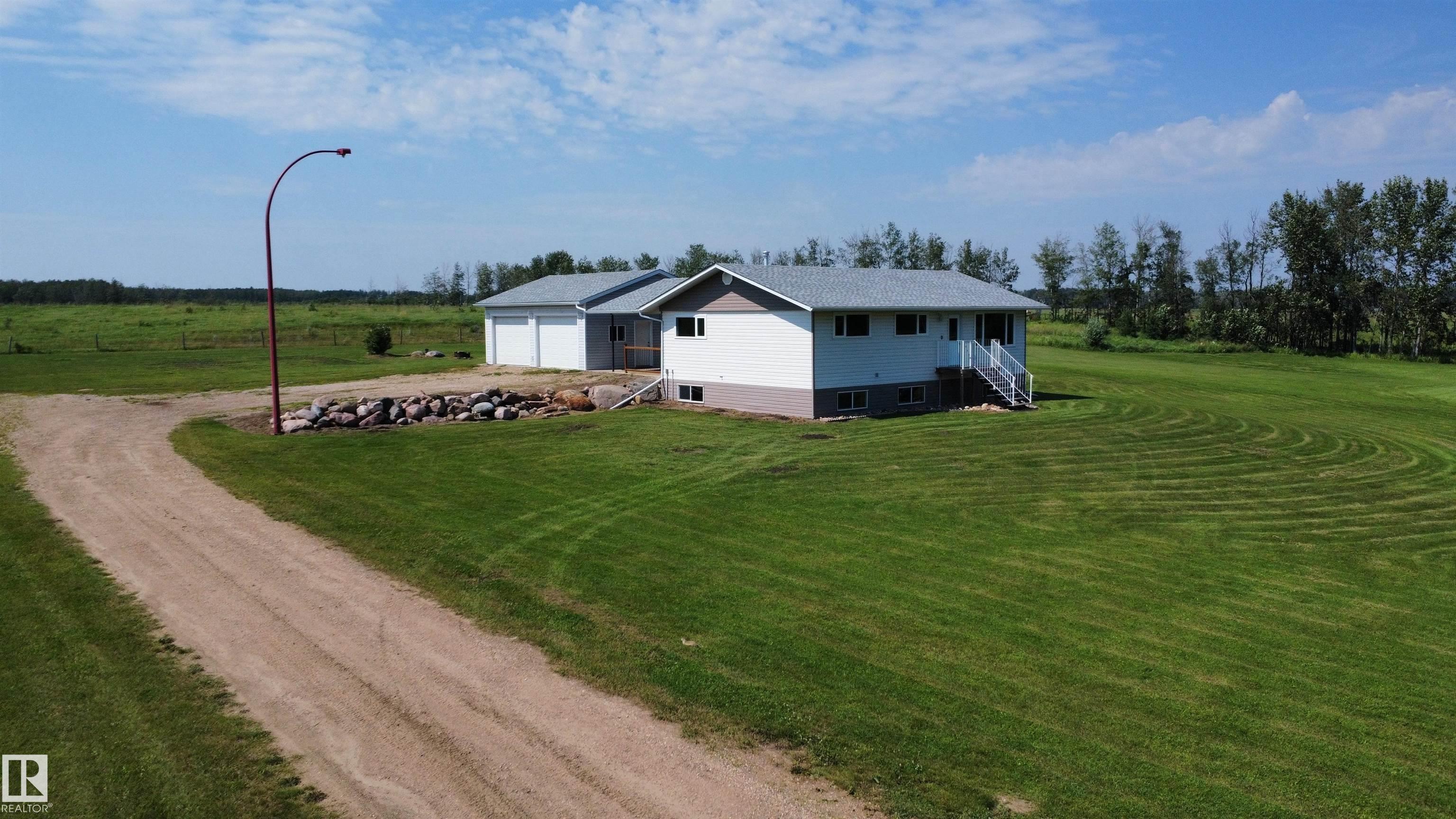58514 Rg Rd 243, E4501189, Alberta,