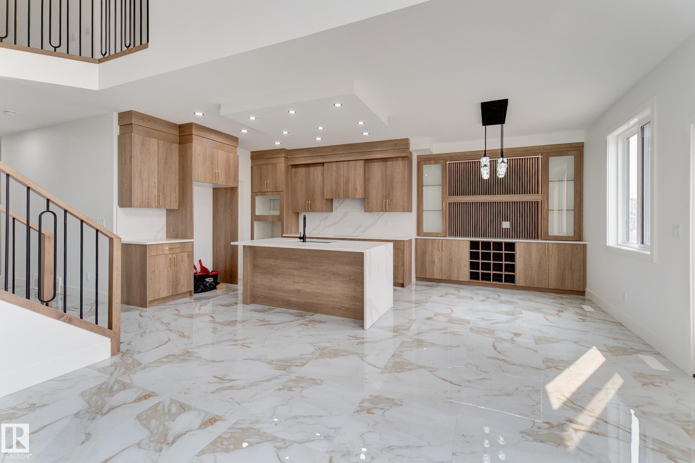 Third View of 4723 17 Avenue, Meltwater, Edmonton, Alberta, T6X 0P6