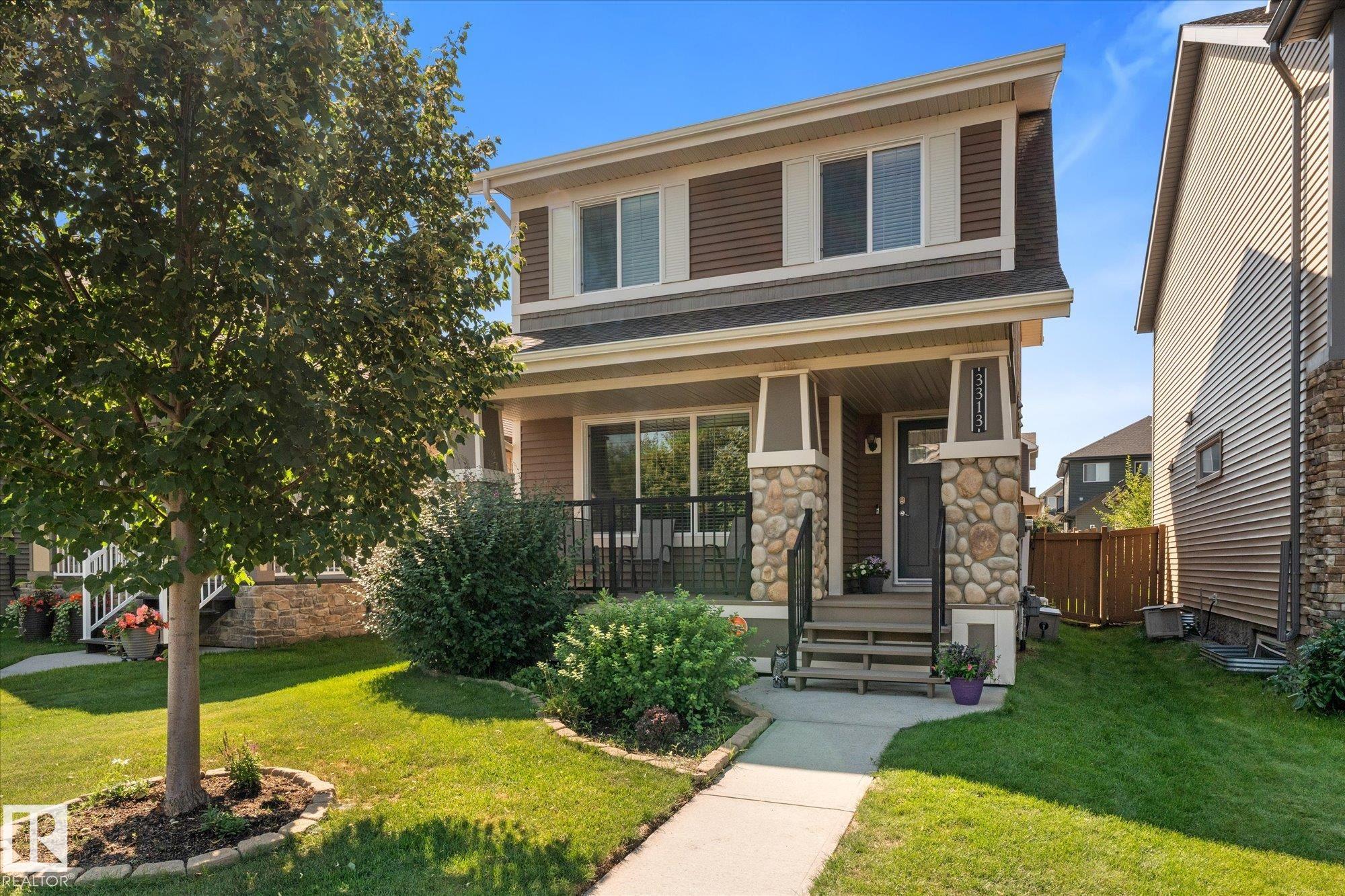 3313 WEIDLE Way, E4501195, Alberta,
