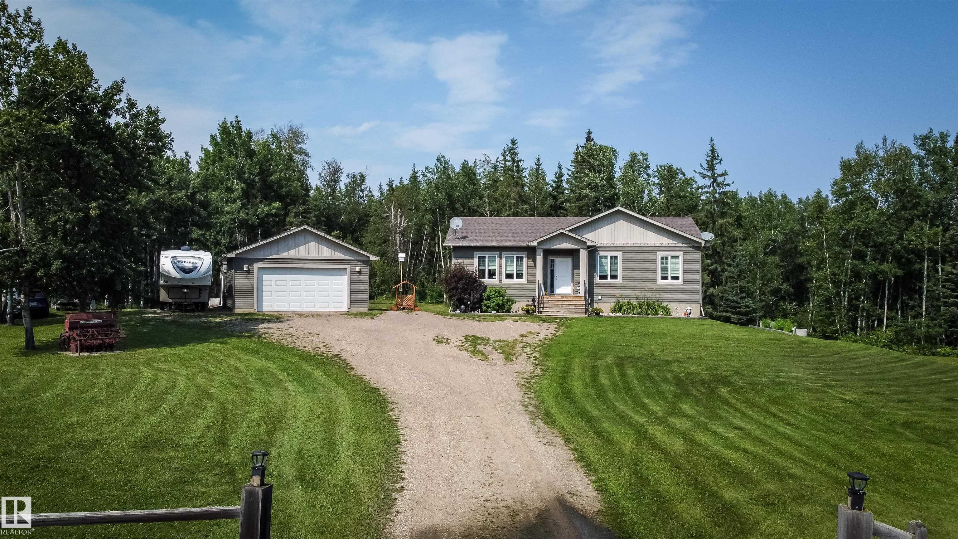 200 55108 RGE ROAD 15, E4501197, Alberta,