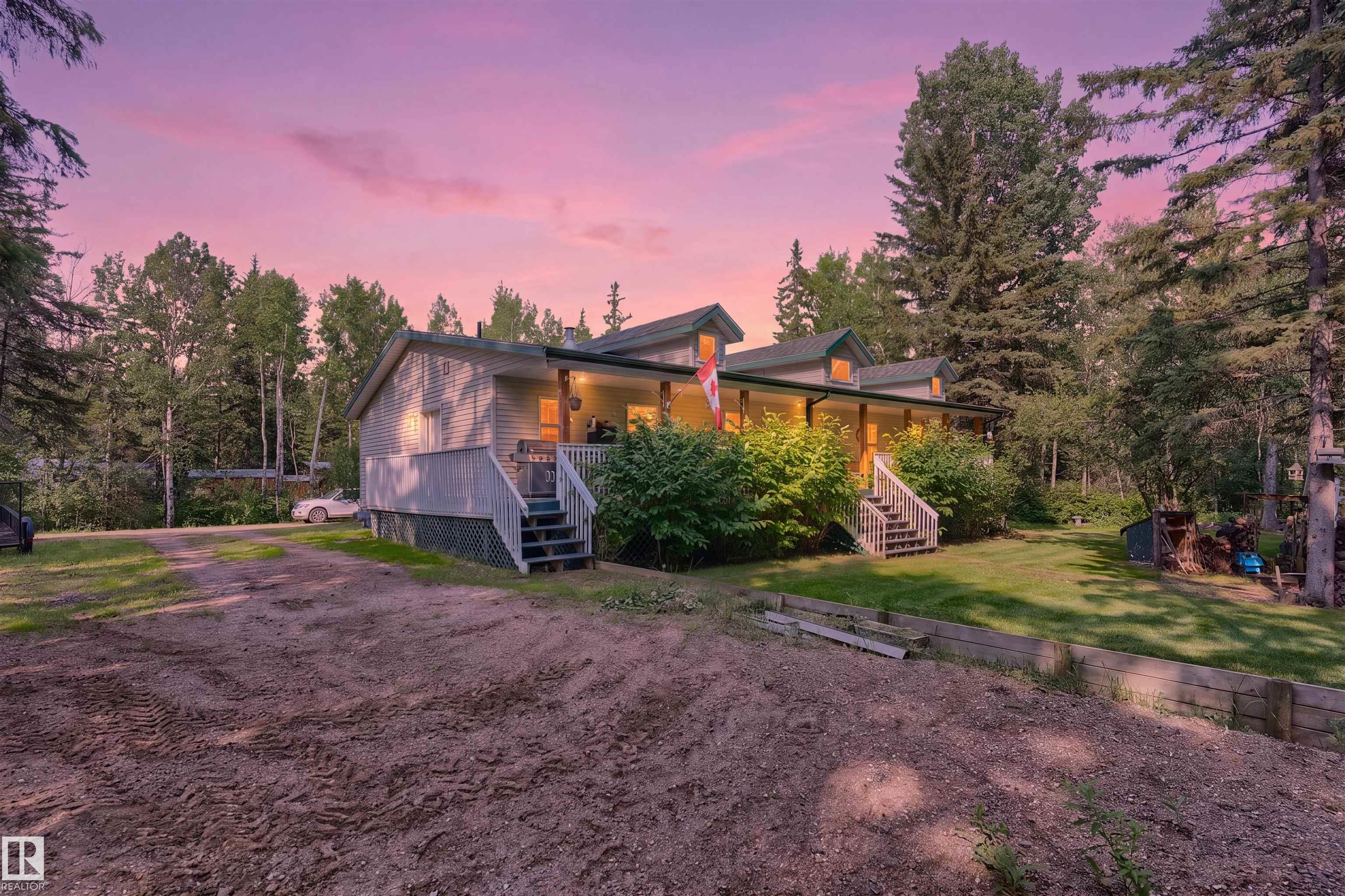 114 190019 TWP ROAD 653, E4501200, Alberta,