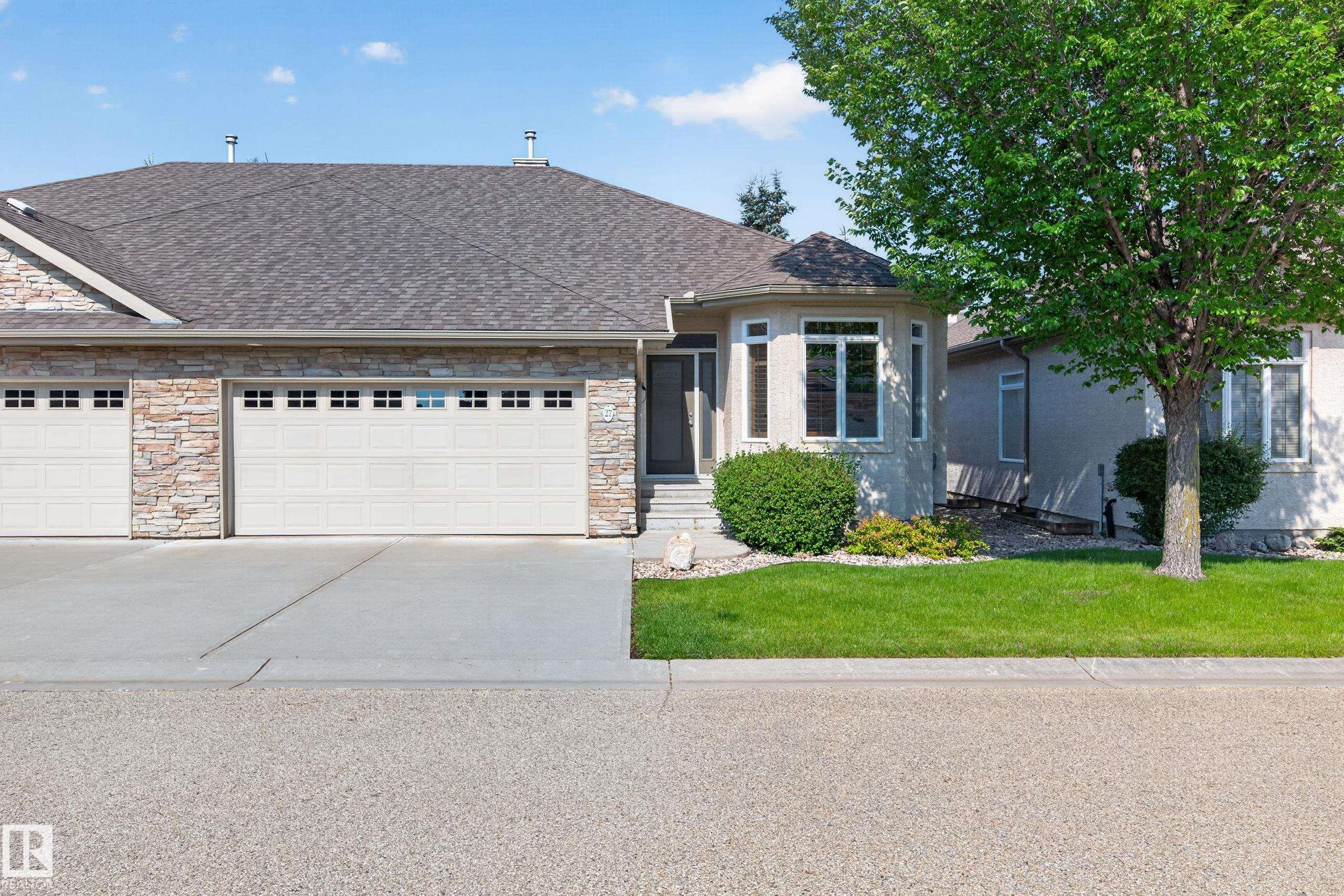 27 61 LaFleur Drive, E4501203, Alberta,