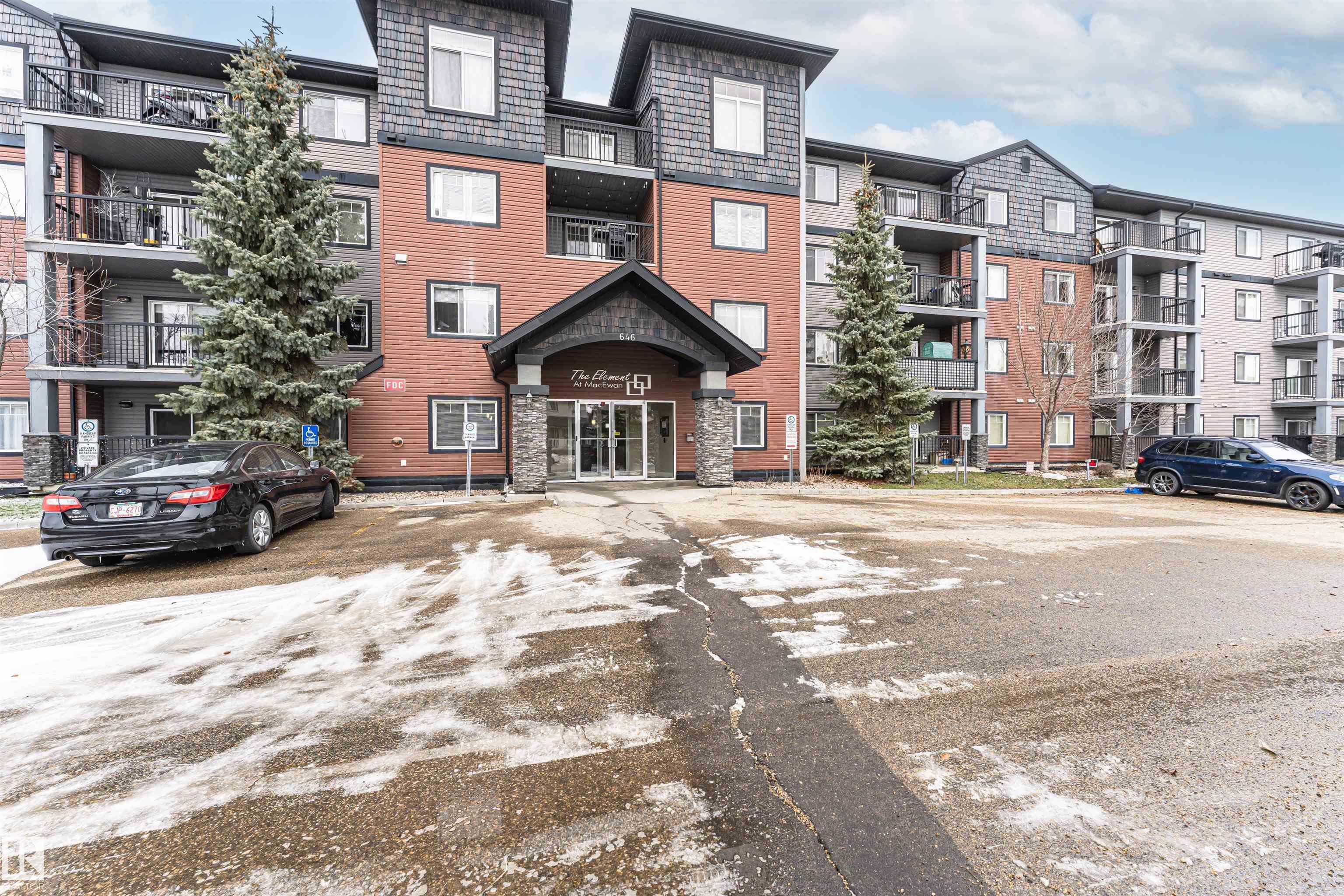 219 646 MCALLISTER Loop, E4501205, Alberta,