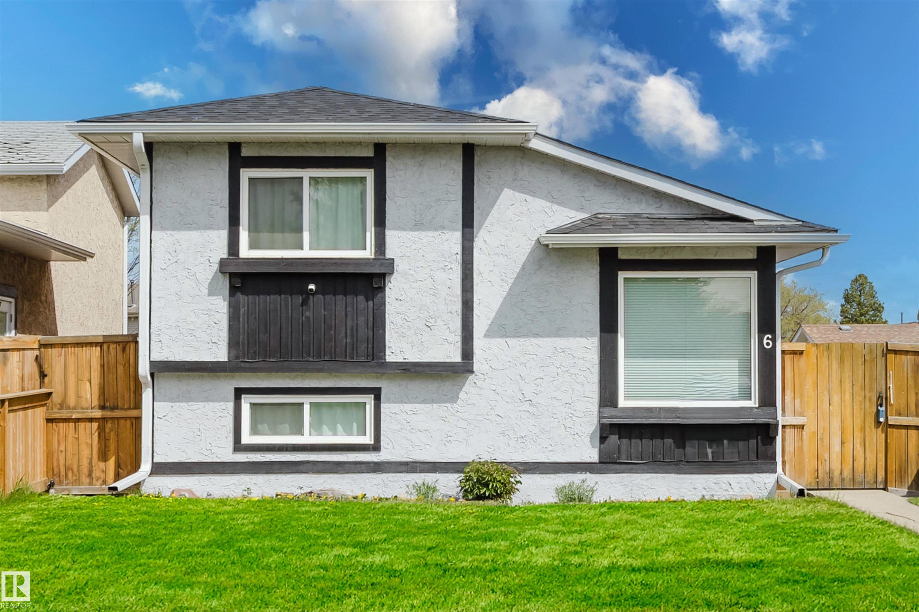6 KINISKI Crescent, E4501221, Alberta,
