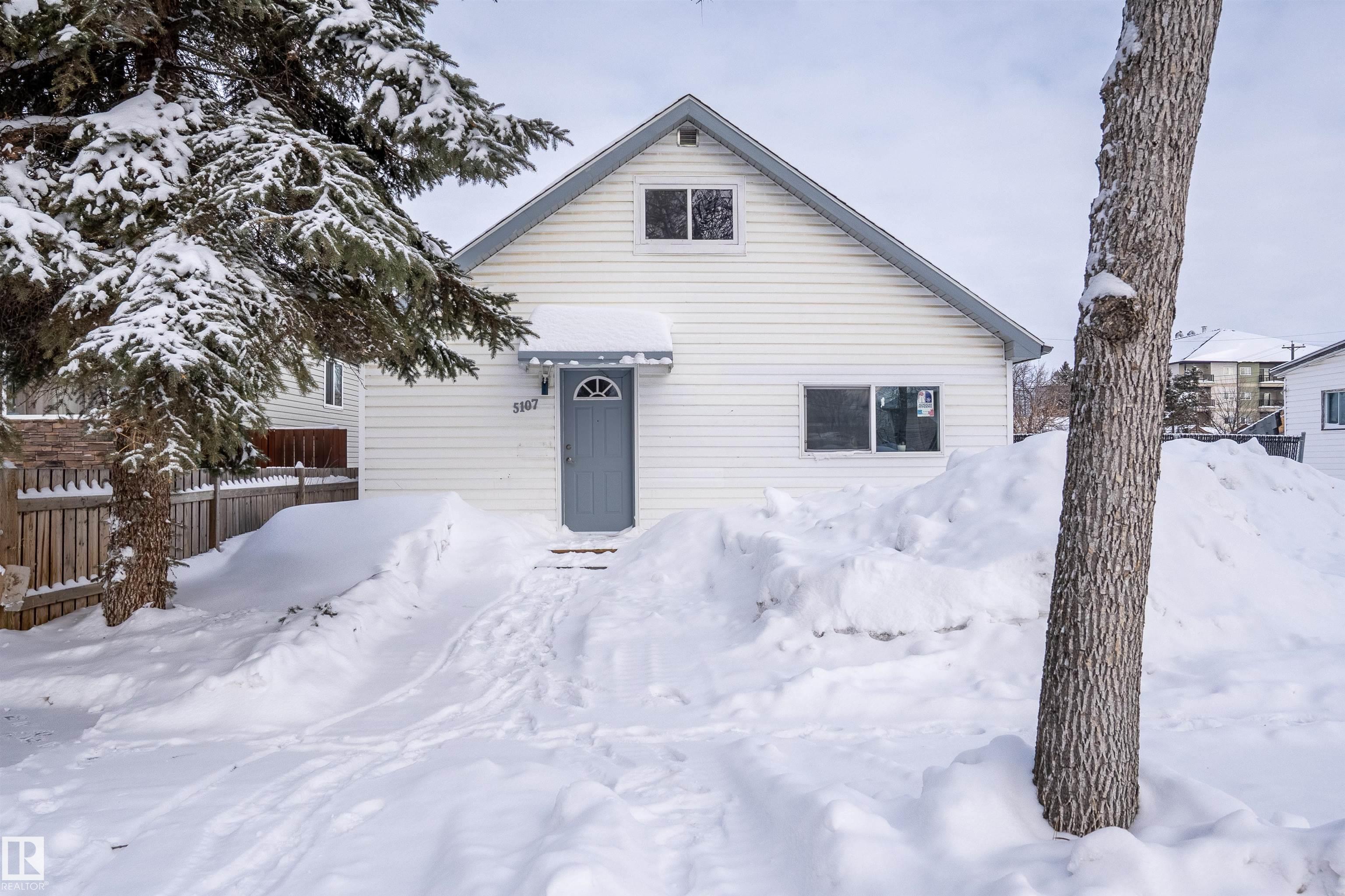 Second View of 5107 52 Ave, Bonnyville, Bonnyville Town, Alberta, T9N 2A6