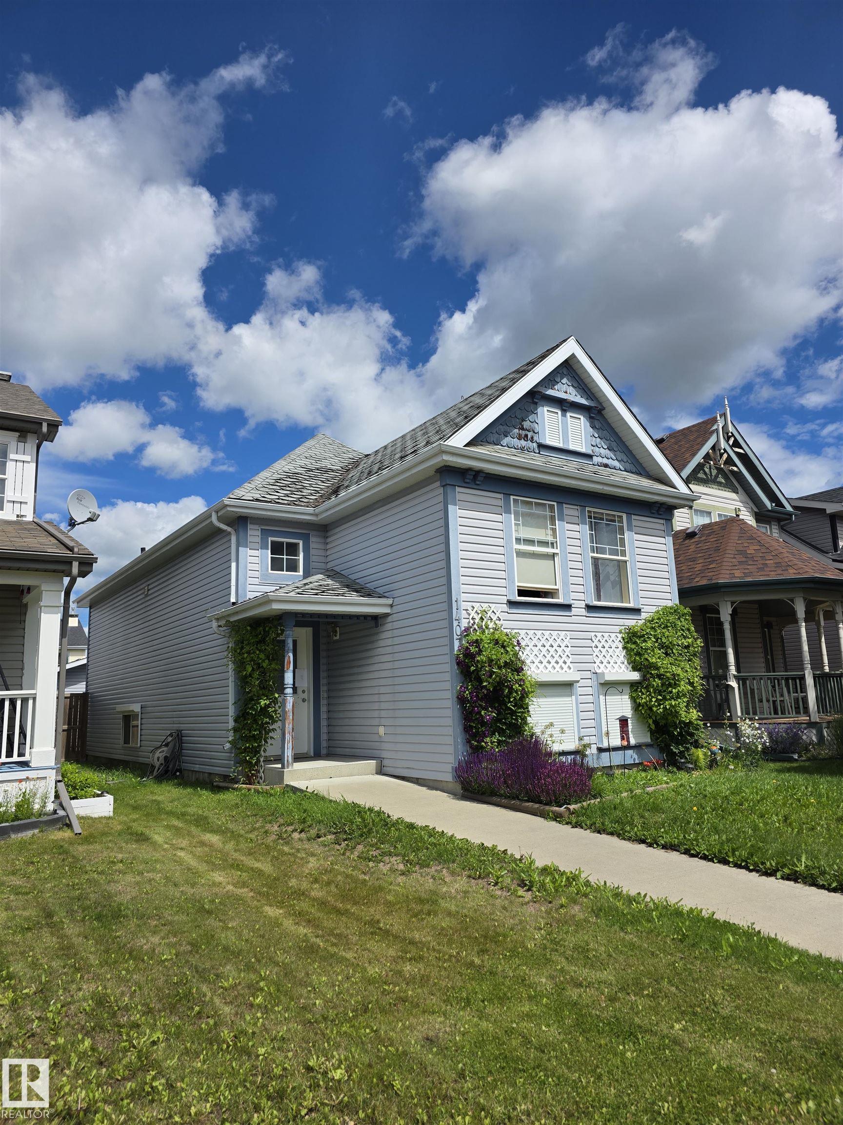 14072 151 Avenue, E4501227, Alberta,