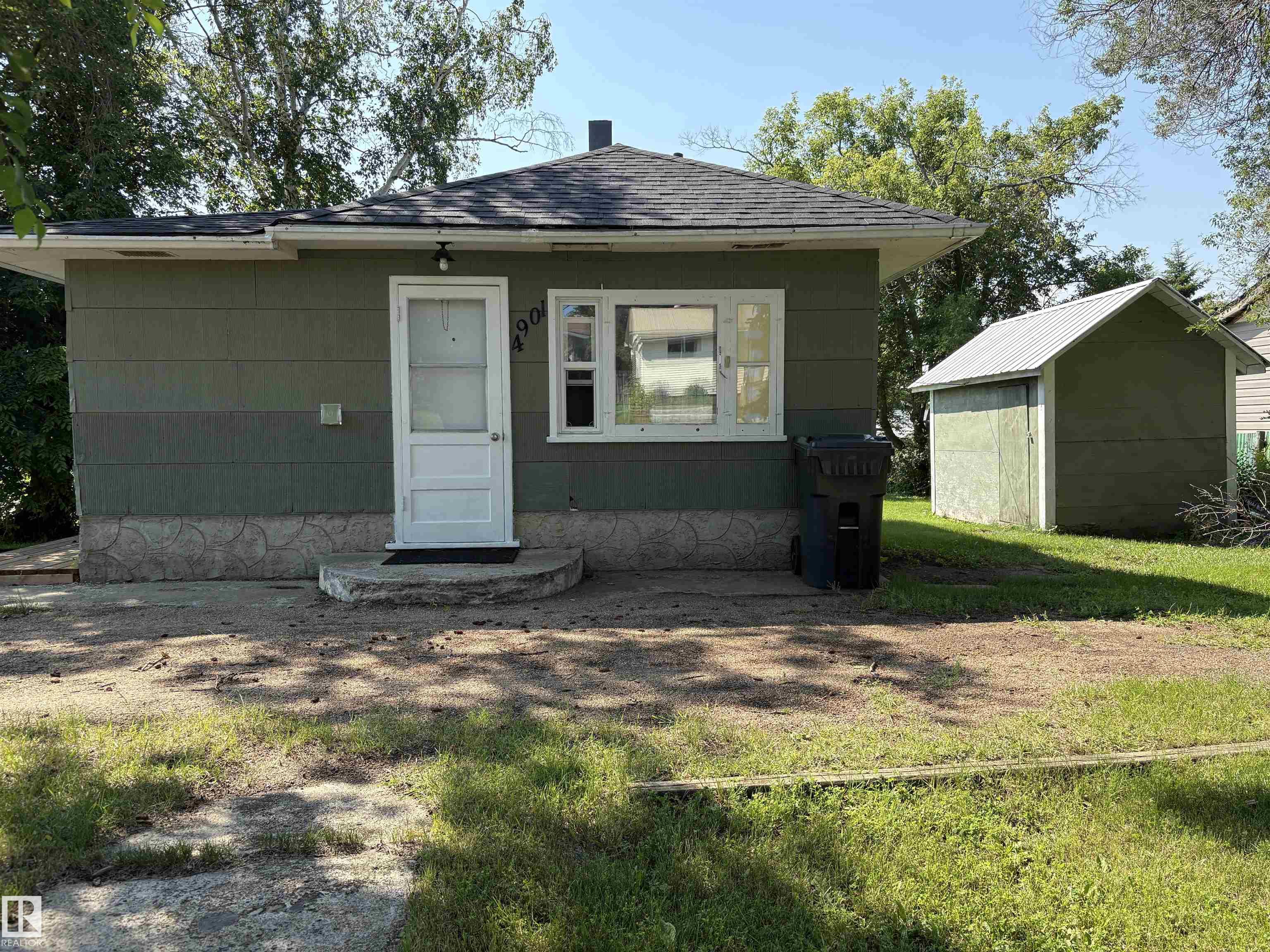 4901 53 Avenue, E4501235, Alberta,