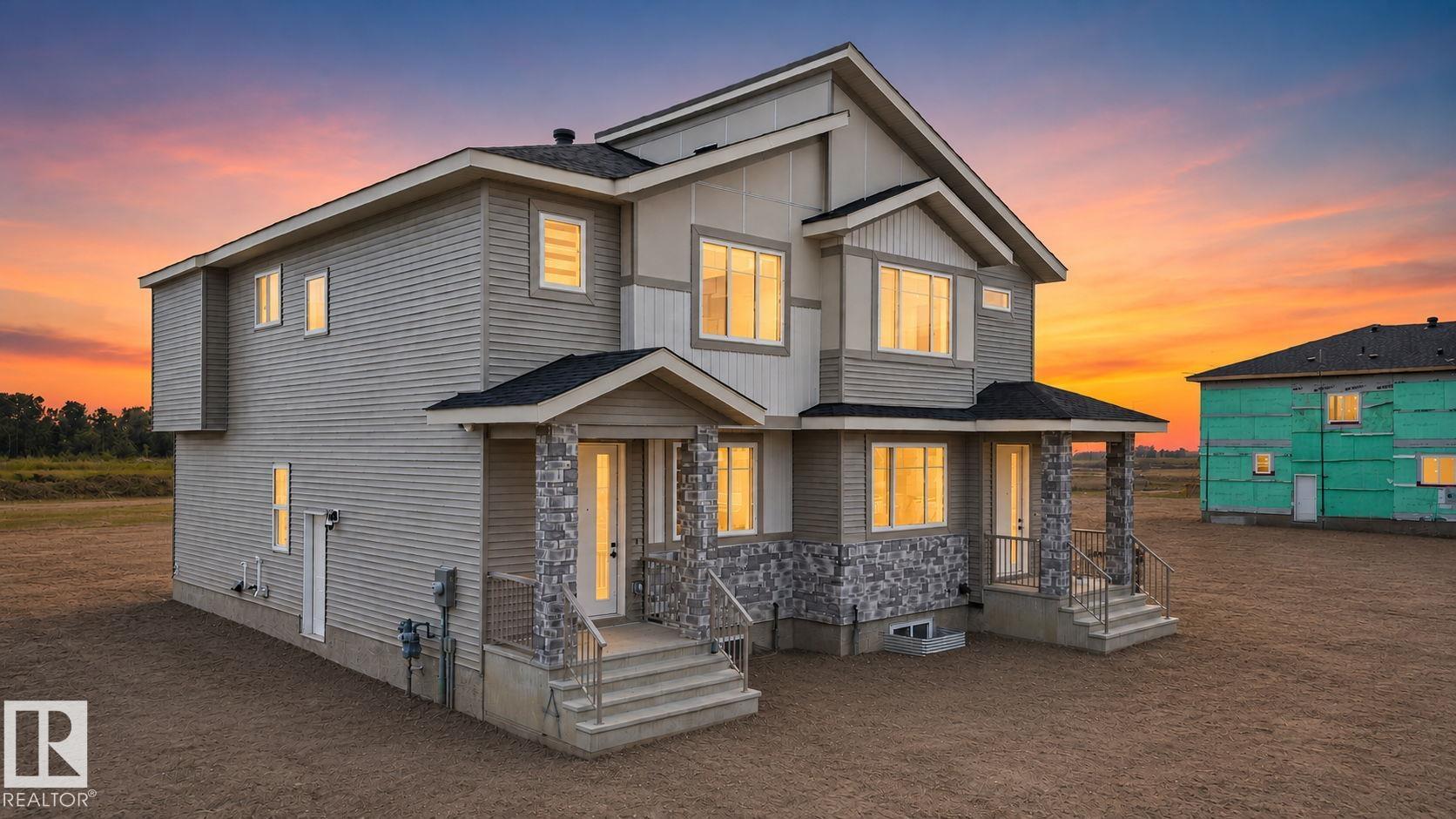 452 Robinson Blvd NE, E4501238, Alberta,
