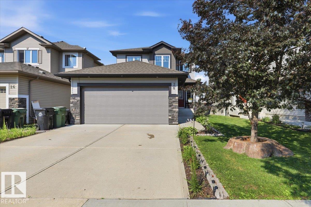 28 SUTHERLAND Street, E4501240, Alberta,