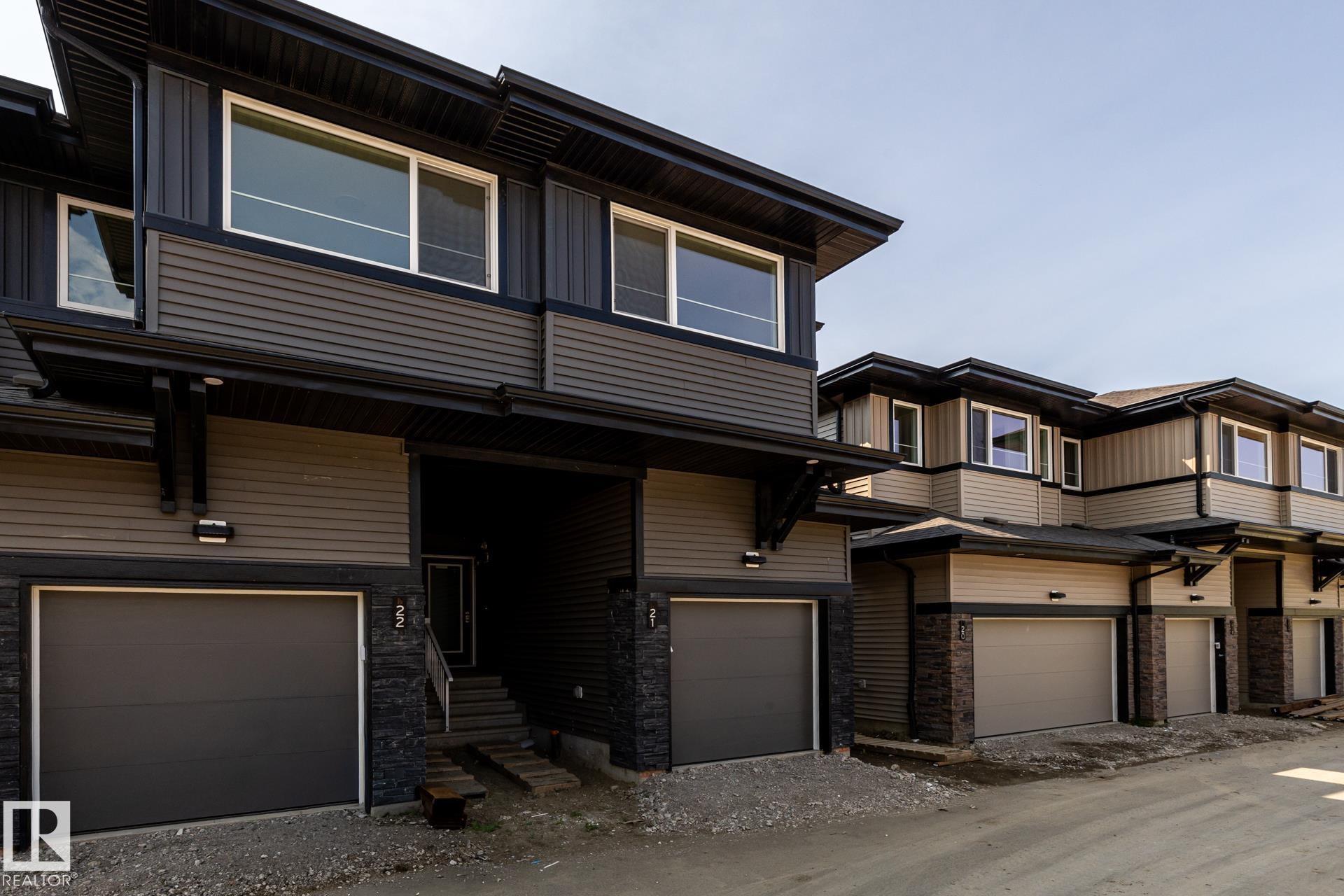 21 7020 KESWICK Common, E4501247, Alberta,