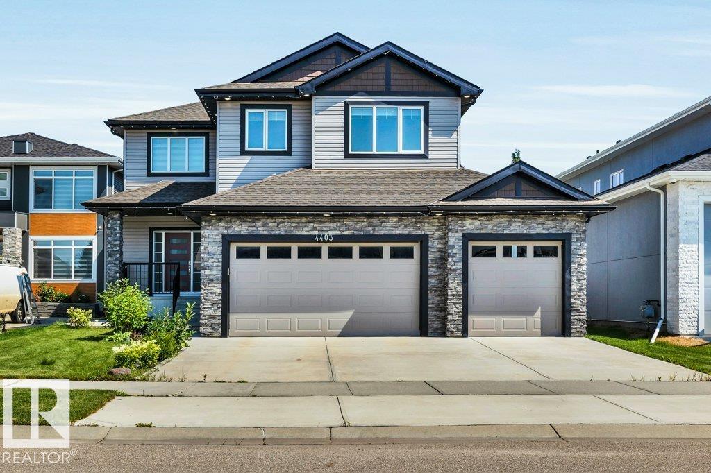 4403 Triomphe Gate, E4501251, Alberta,