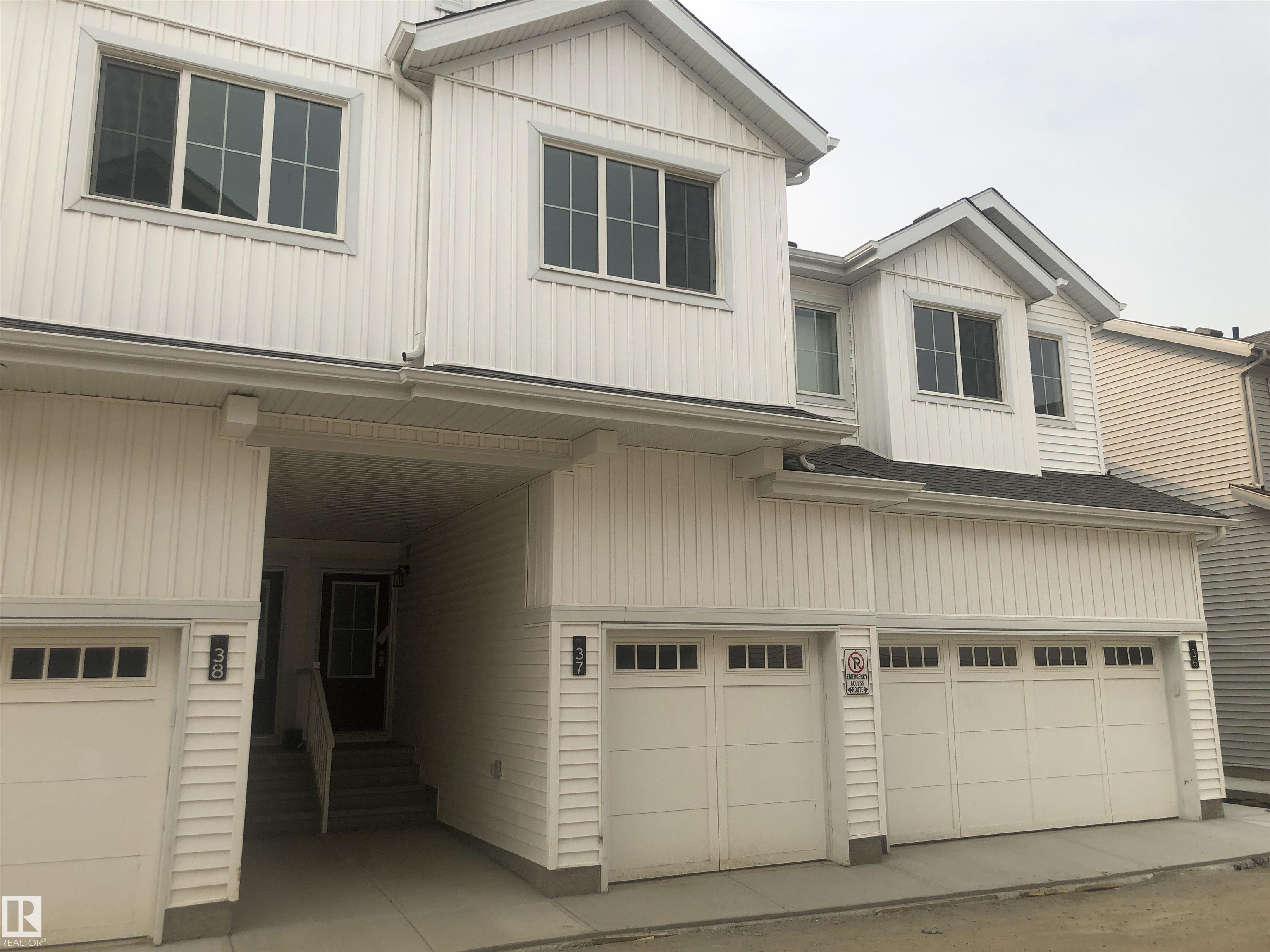 37 7110 KESWICK Common, E4501254, Alberta,