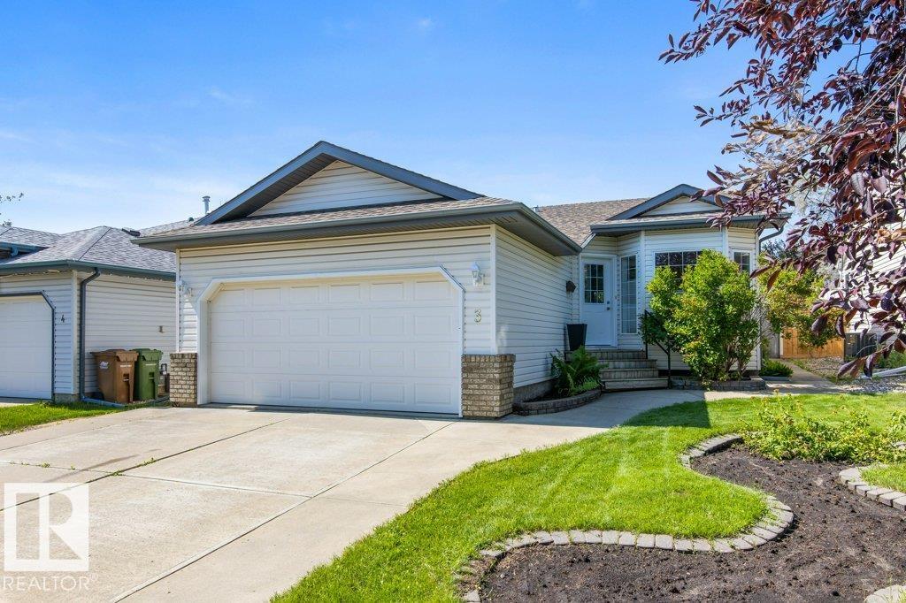 3 HOLLY Place, E4501257, Alberta,