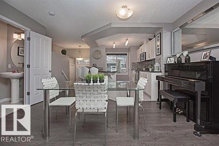 95 4050 SAVARYN Drive, E4501260, Alberta,