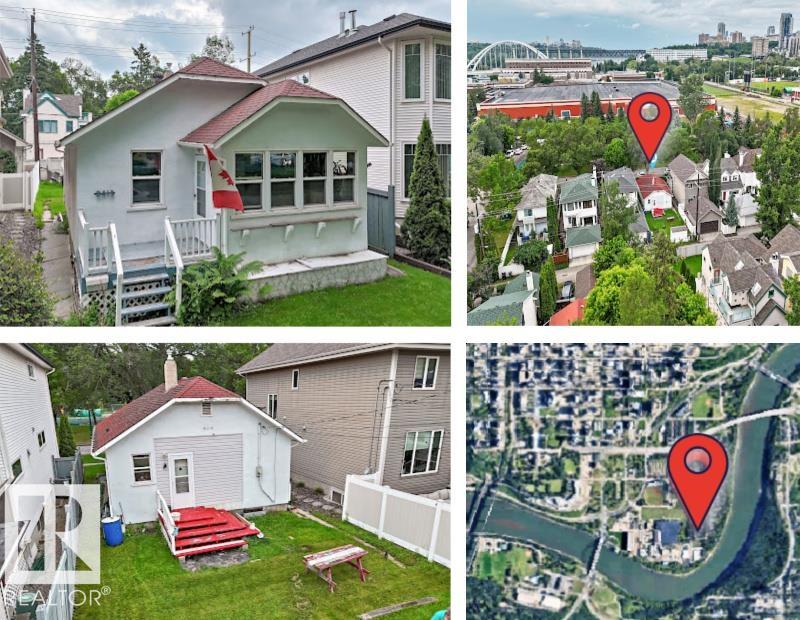 9413 101 Street, E4501268, Alberta,