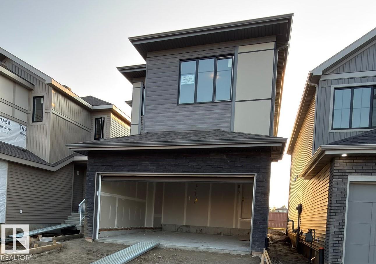 3024 197 Street, E4501269, Alberta,