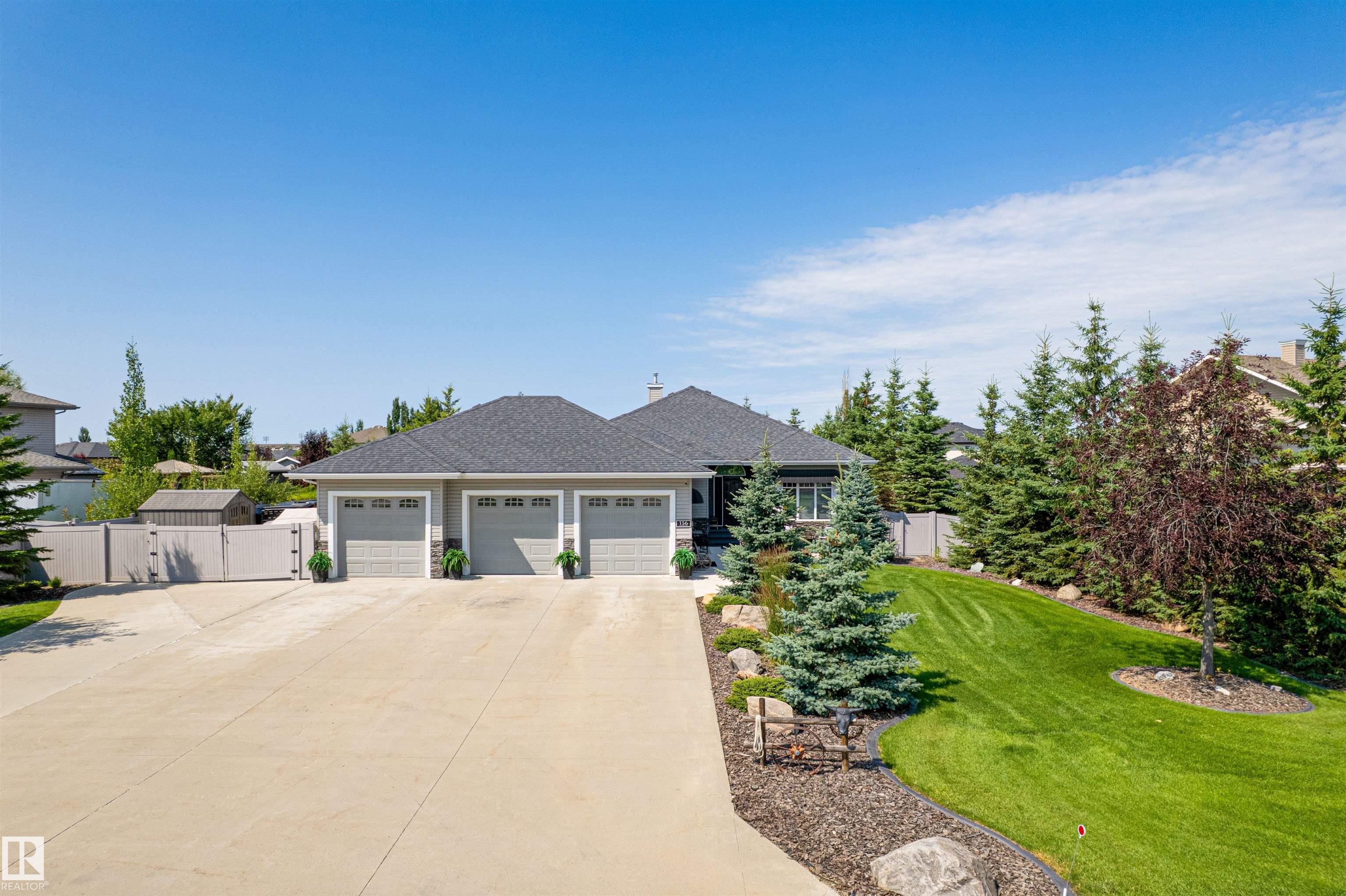 156 GREENFIELD Way, E4501296, Alberta,