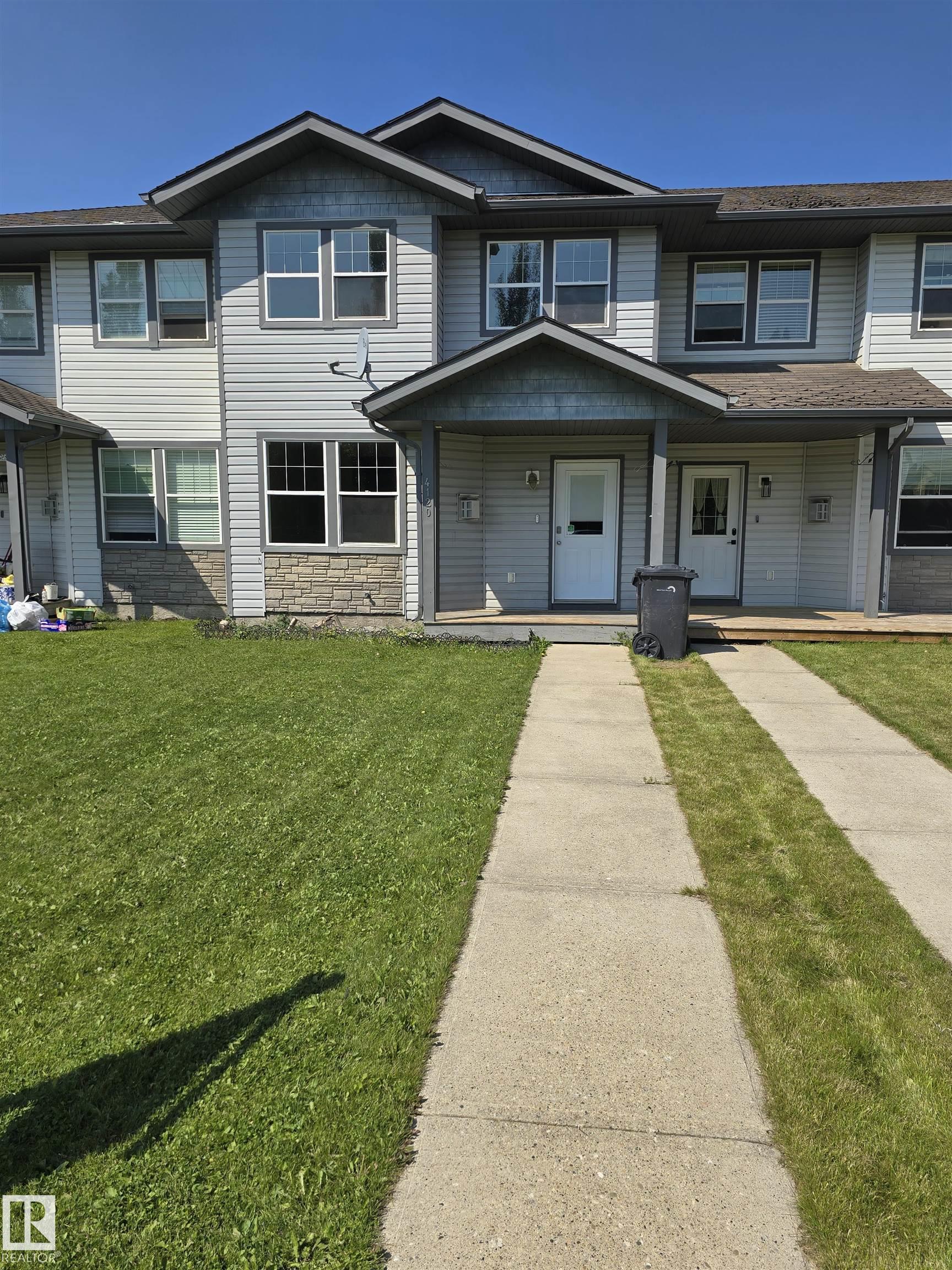 4120 47 Street, E4501299, Alberta,
